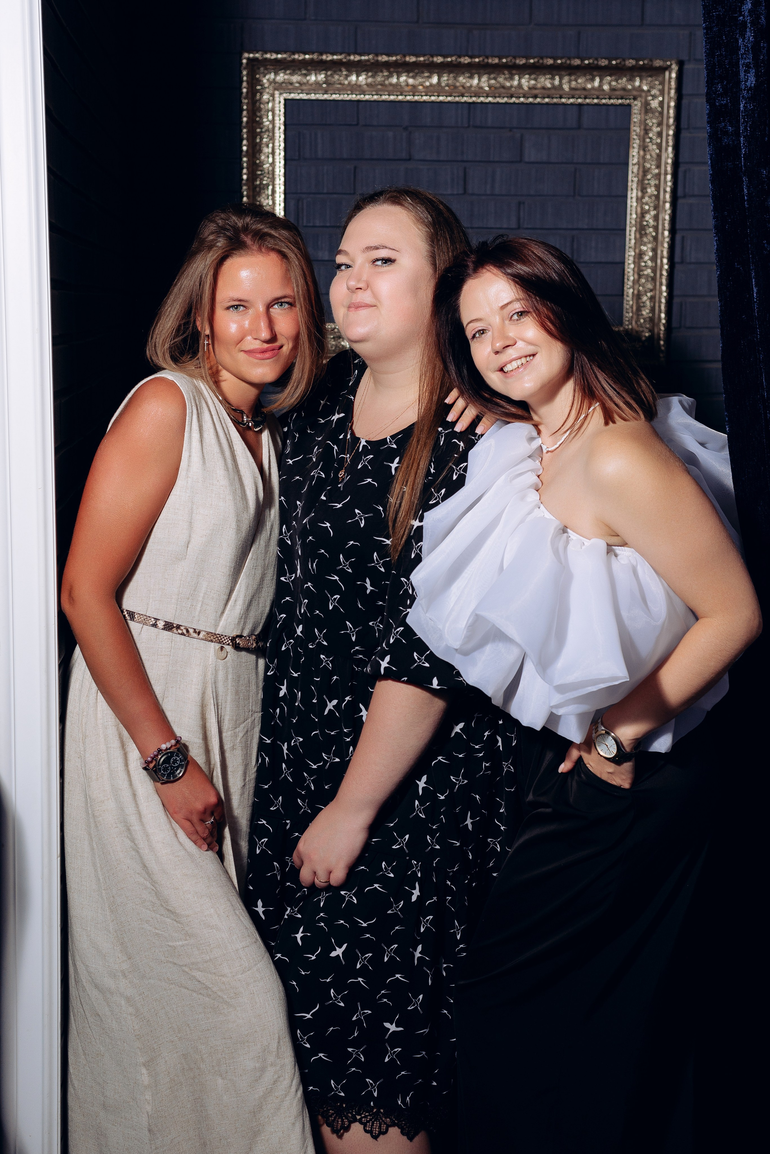 Юбилей 80 лет. Семейный и детский фотограф Иваново Ксения Азаренкова