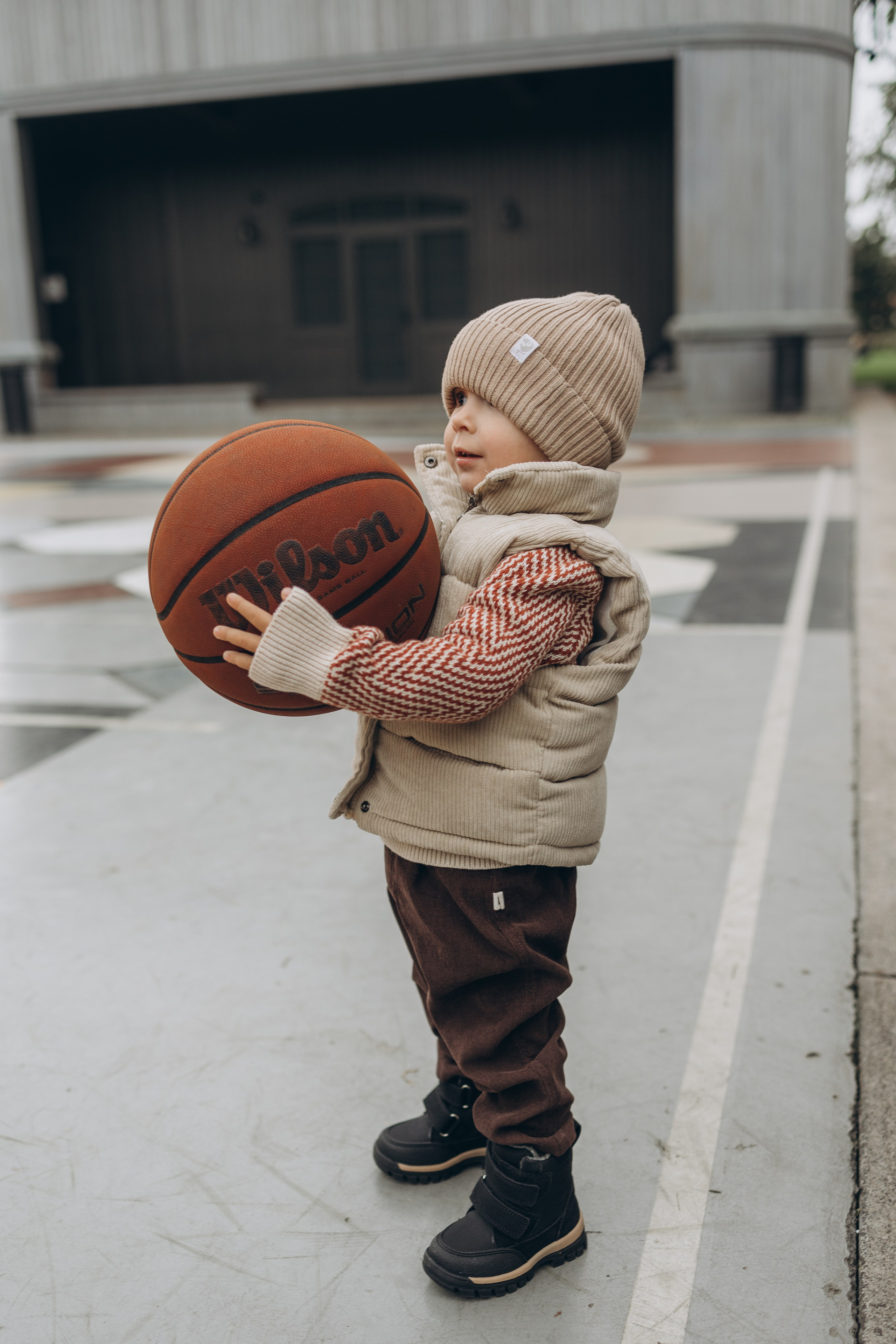 Полина и Матвей. Семейный фотограф в Москве Виктория Ястребинская