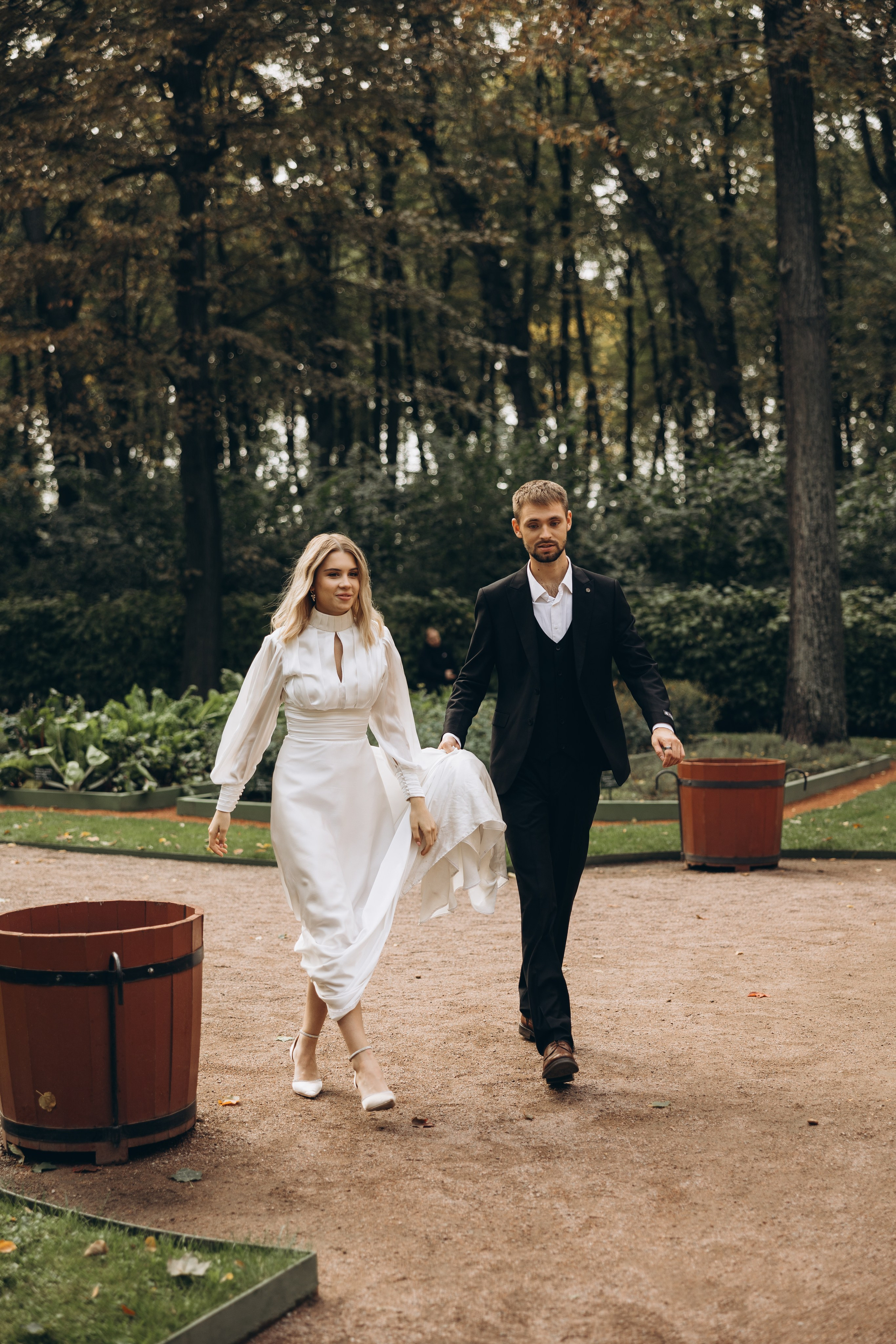 Алина & Игорь. Семейный фотограф в Москве Виктория Ястребинская