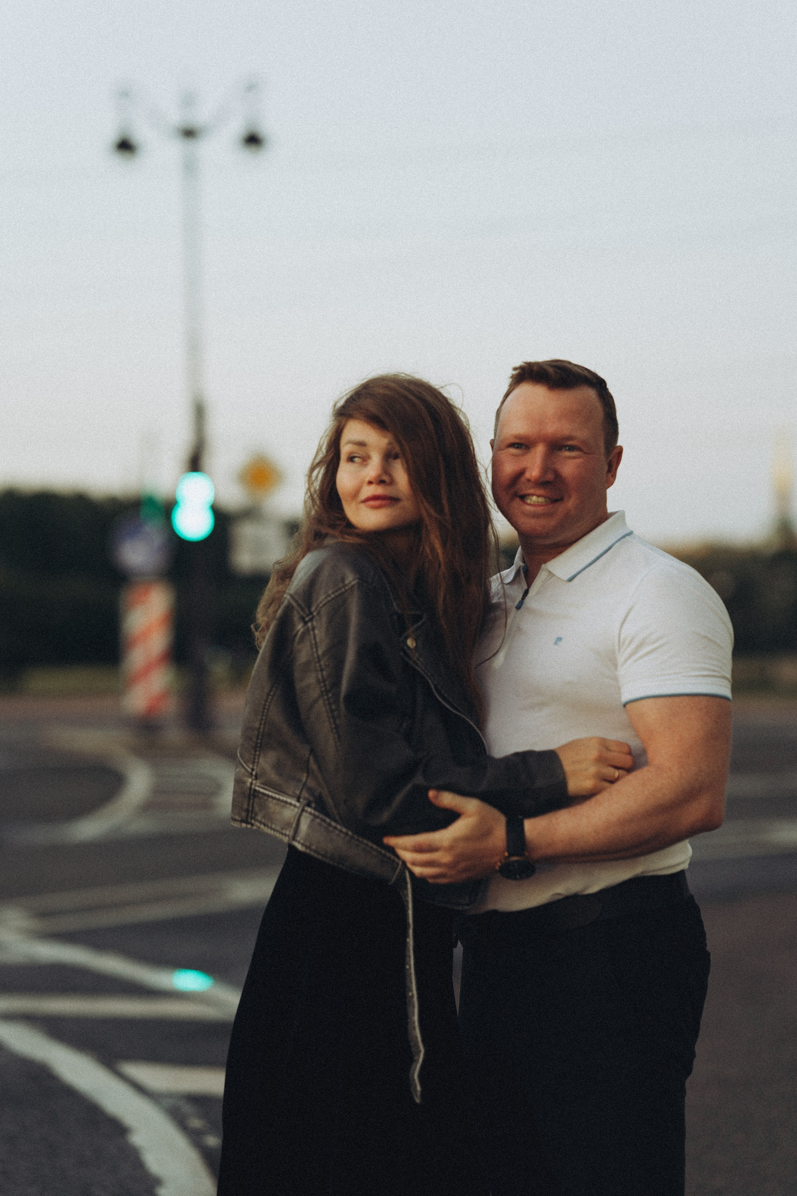 L & A. Фотограф Санкт-Петербург/Гомель Виктория Петрова