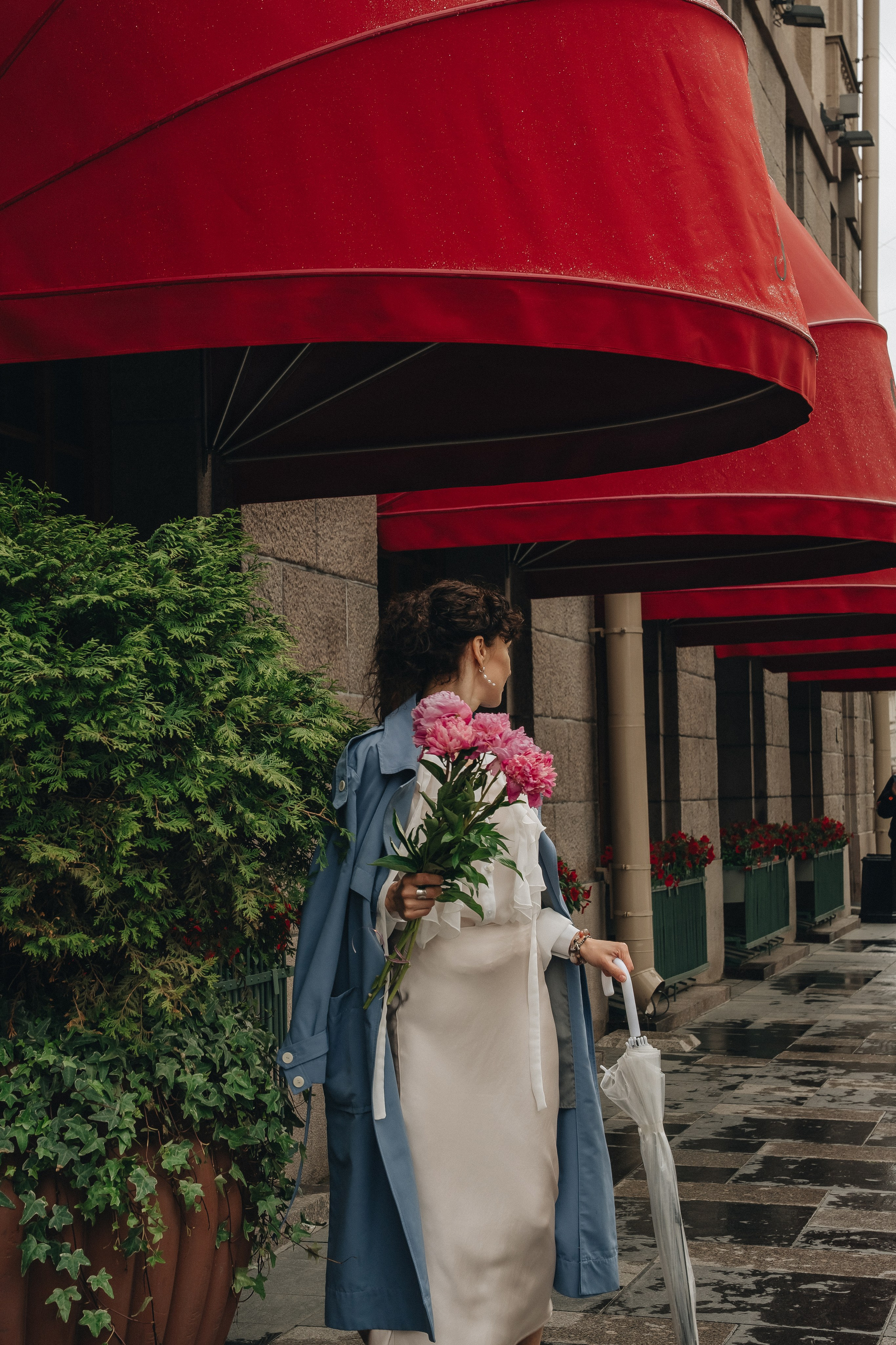 Anna. Фотограф Санкт-Петербург/Гомель Виктория Петрова