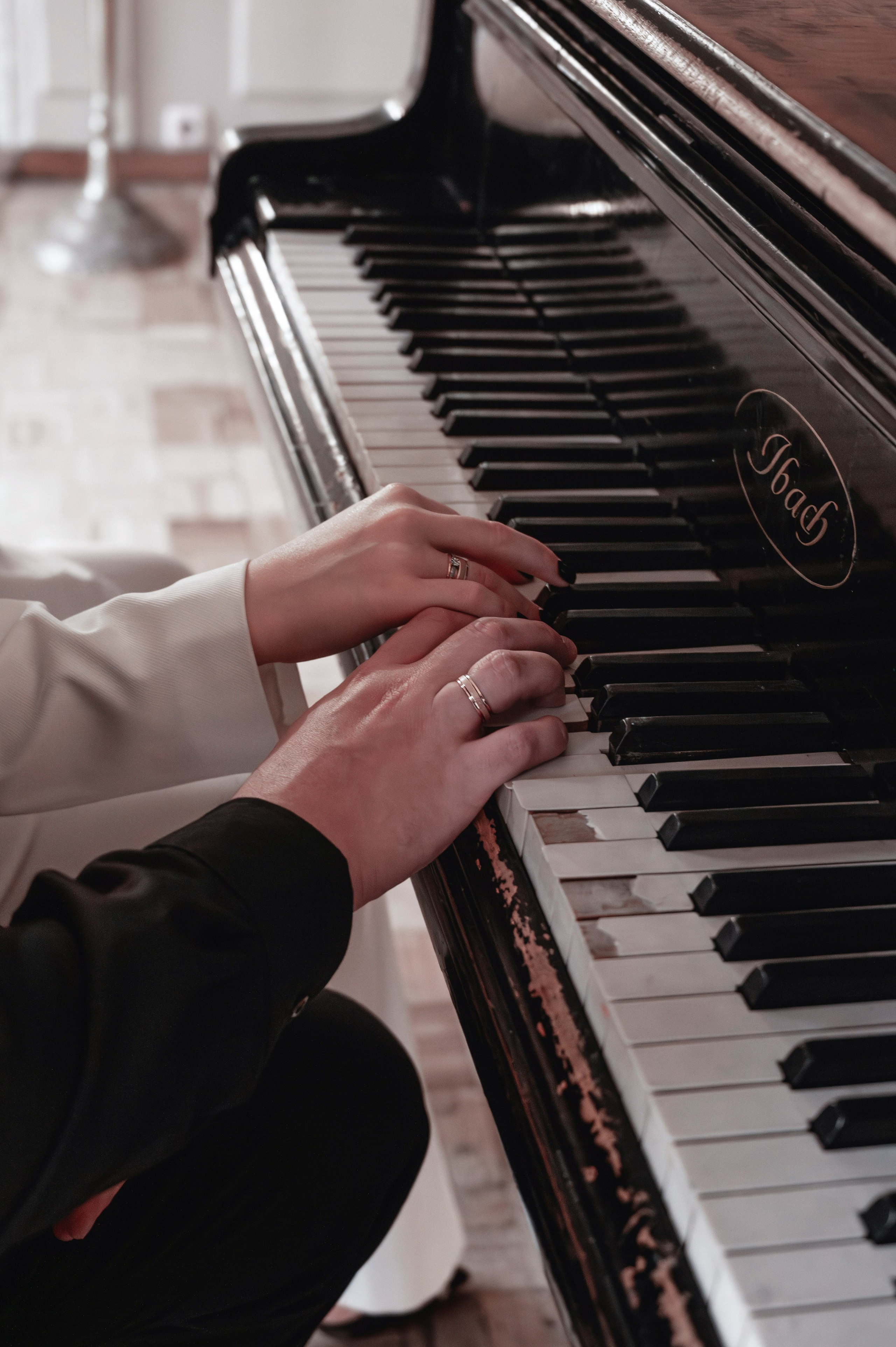 Дарья & Александр. Свадебный фотограф Татьяна Сорока Москва и МО