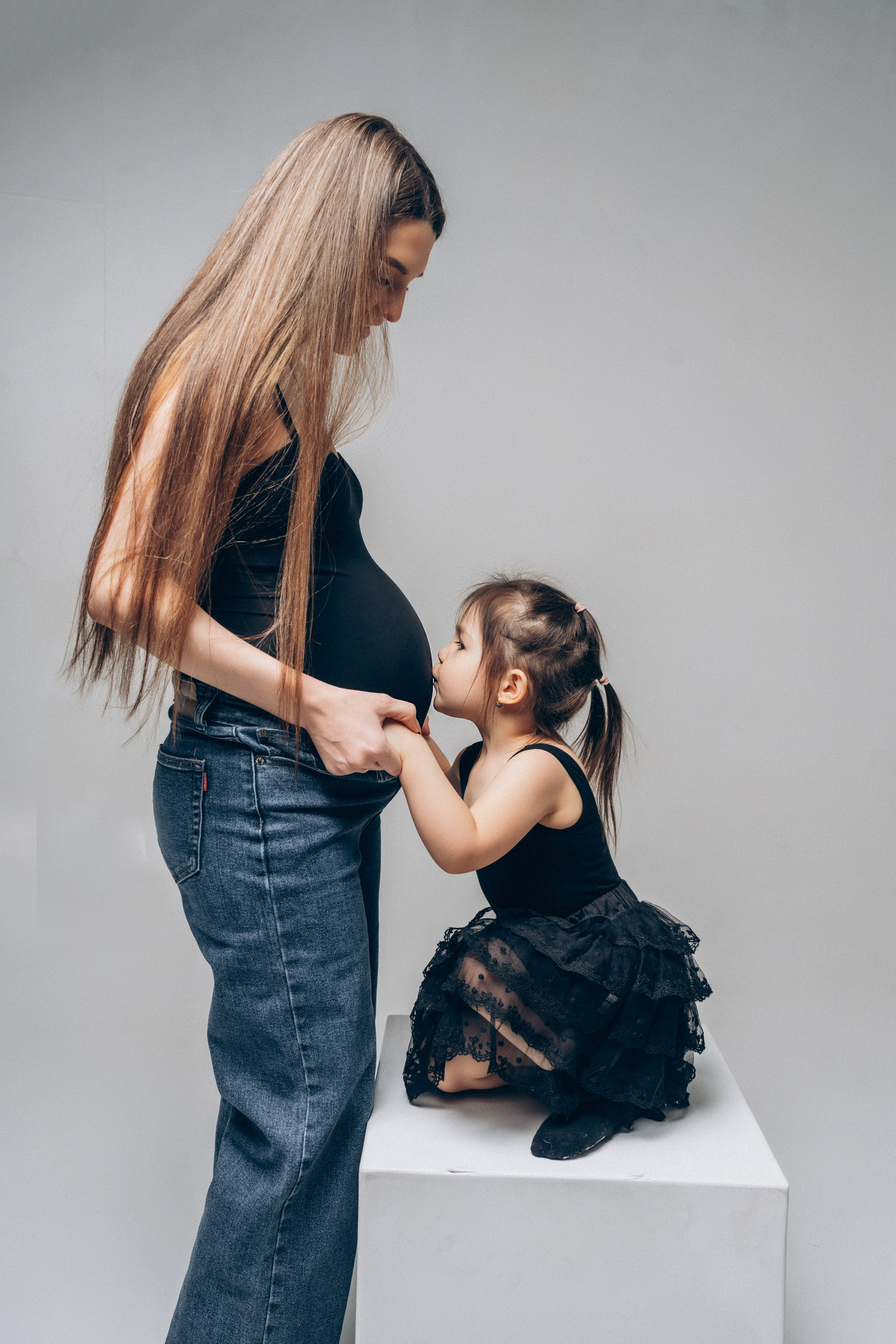 В ожидании. Фотограф Ангарск Иркутск Ксения Король