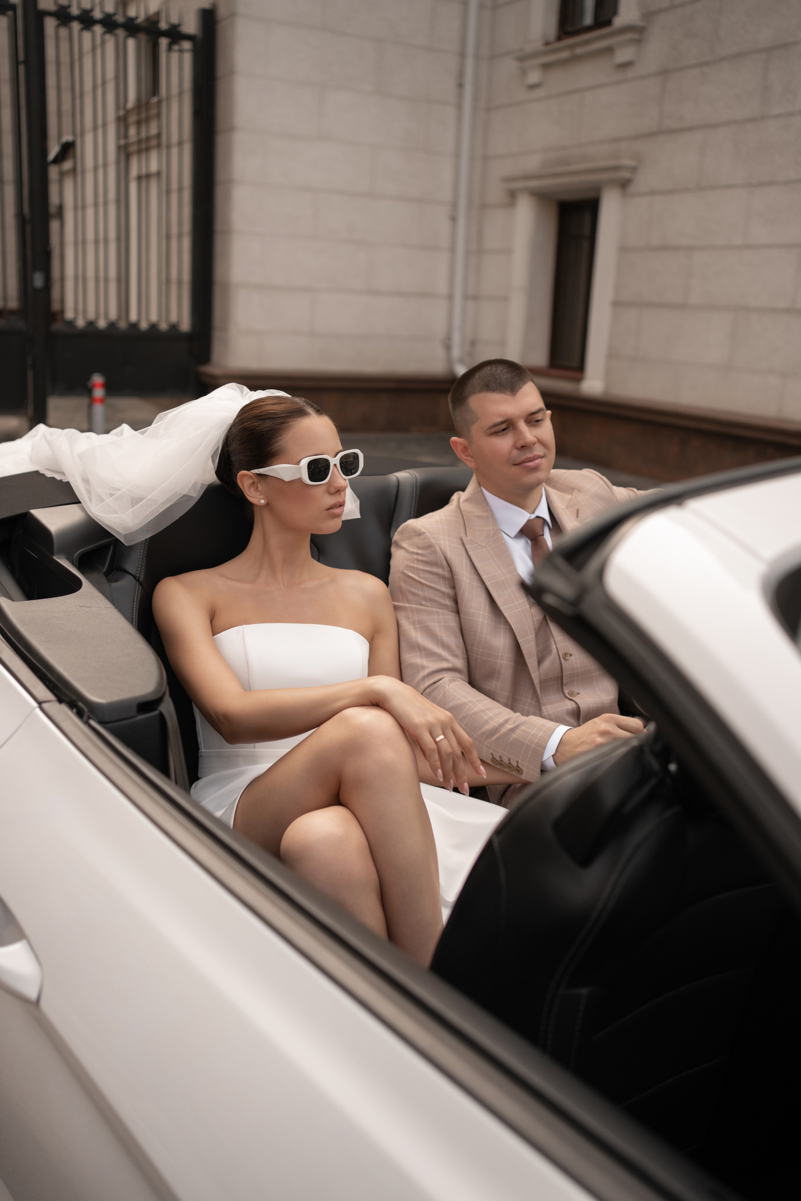 Свадебные. Фотограф Воронеж Олеся Султанова