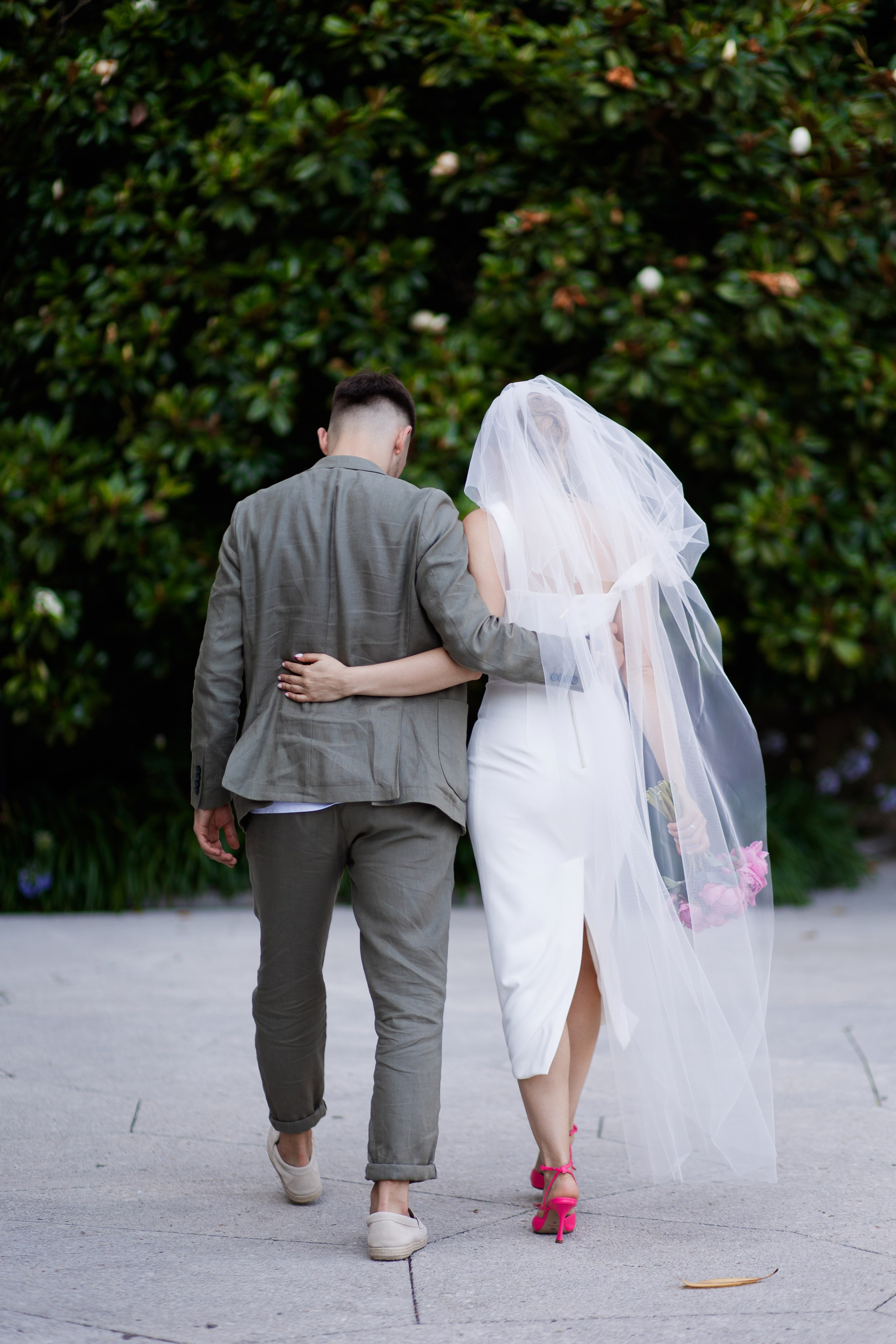 Фотосъемка  свадьбы с Сочи в отеле Жемчужина. Фотосессии в отеле Жемчужина