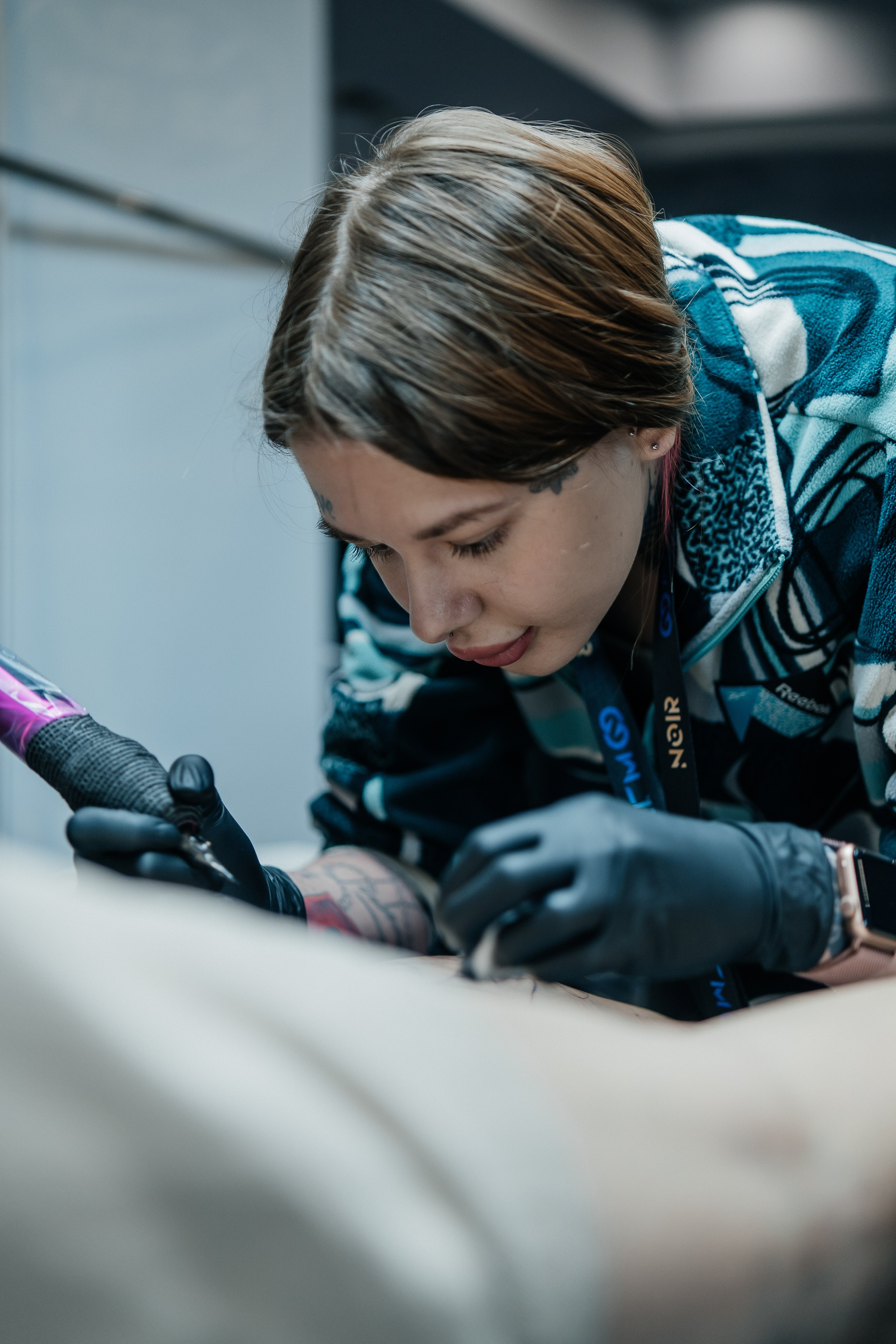 Tatoo Fest «2023». Sochi. Свадебный и семейный фотограф в городе Сочи