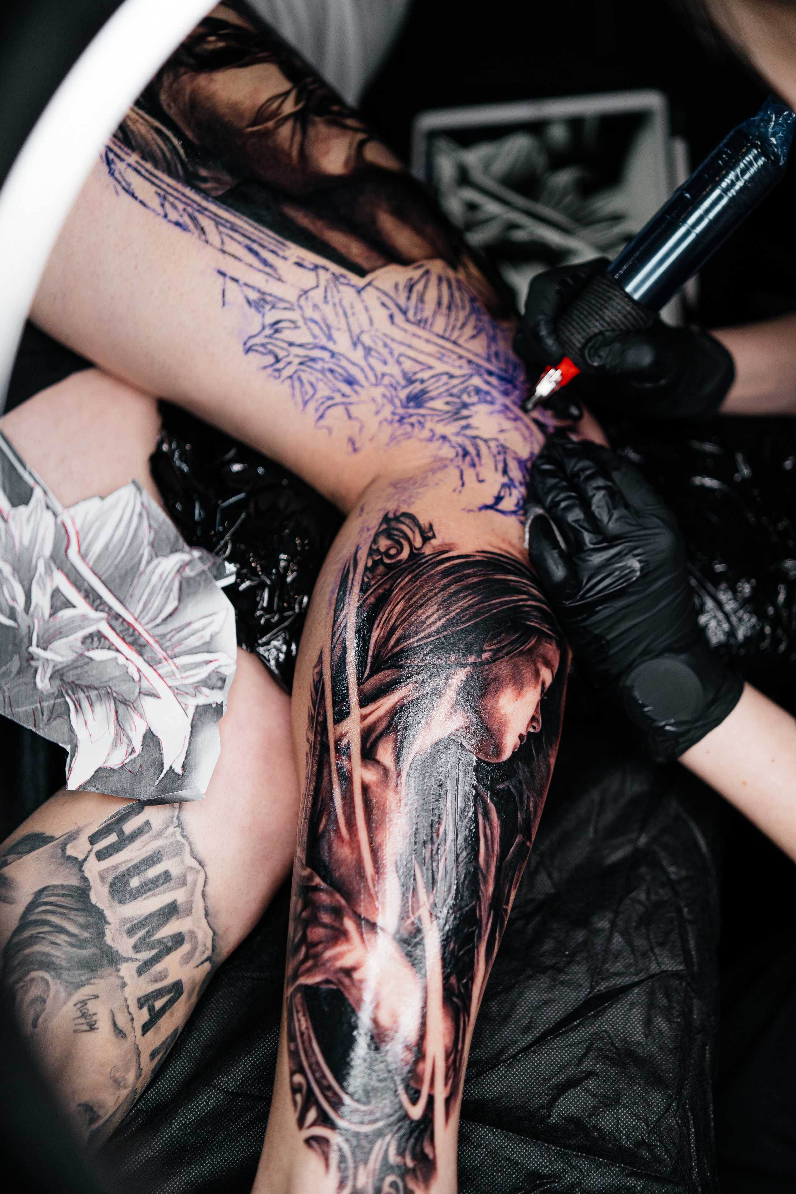 Tatoo Fest «2023». Sochi. Свадебный и семейный фотограф в городе Сочи