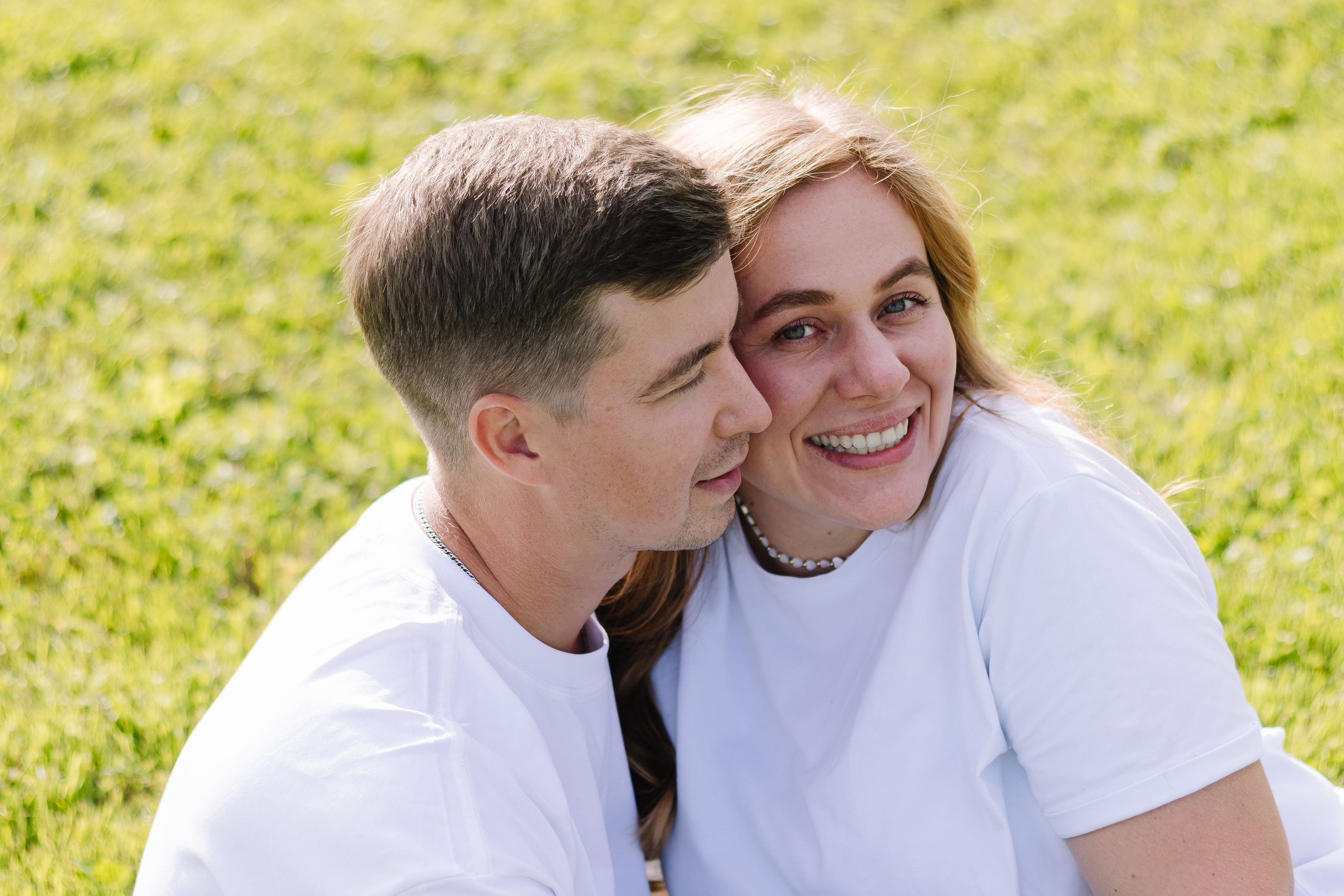 Лена, Антон и Мира. Кристина | youseeitmyway | Фото