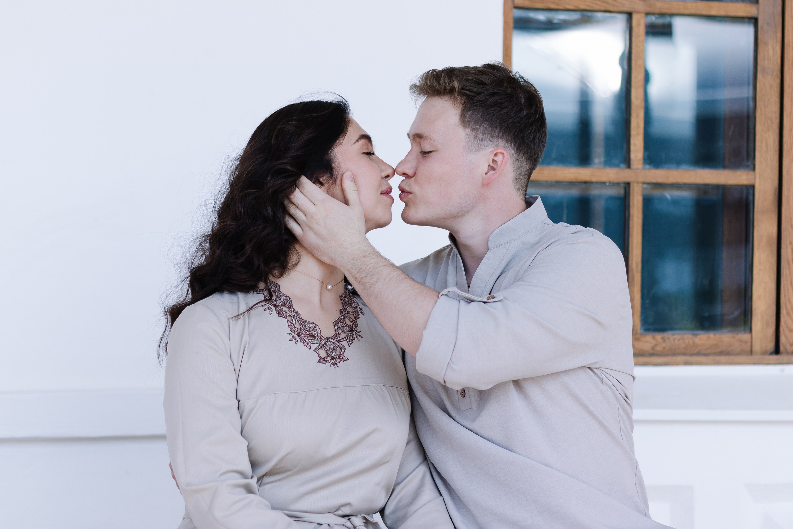 Василина и Филипп. Кристина | youseeitmyway | Фото