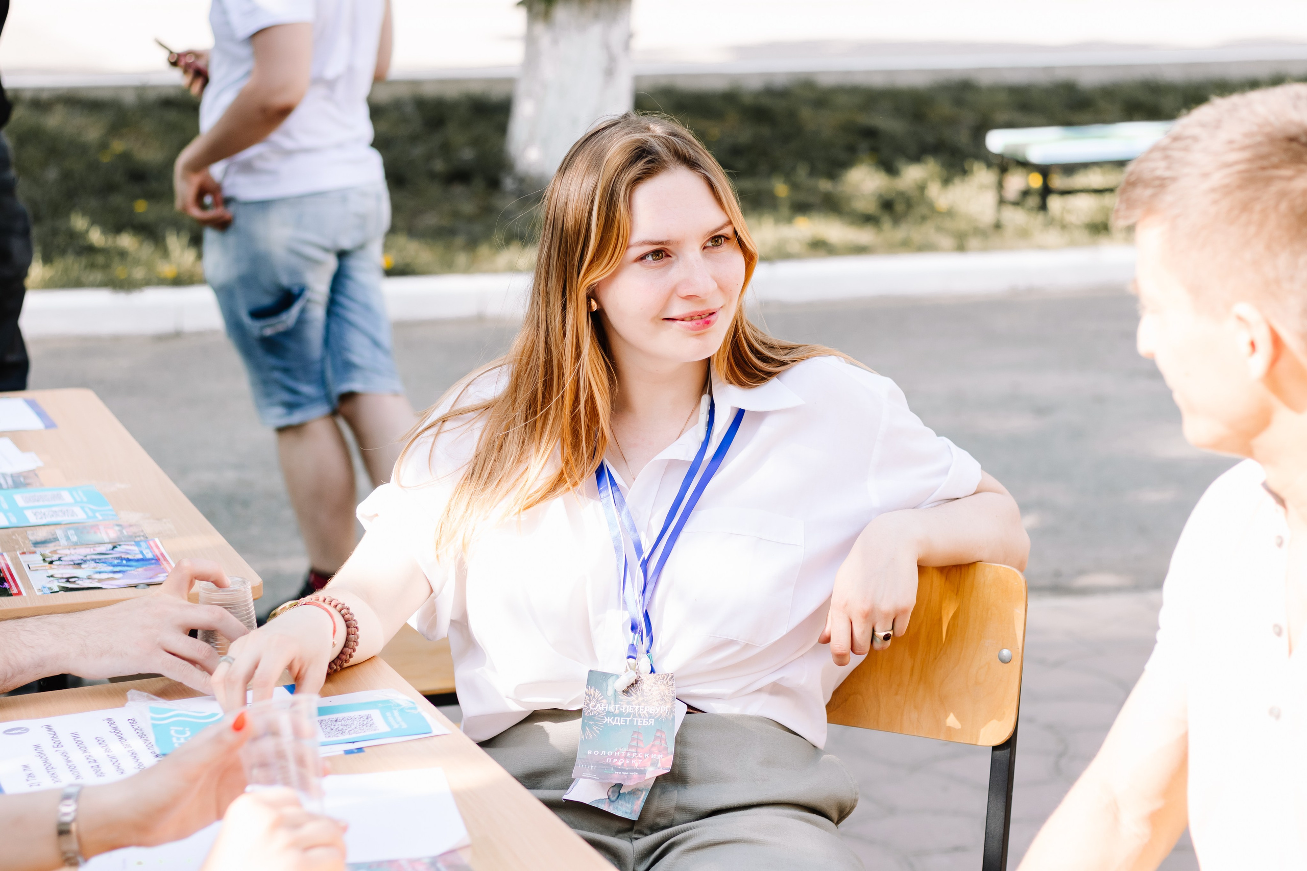 Экофест. Кристина | youseeitmyway | Фото