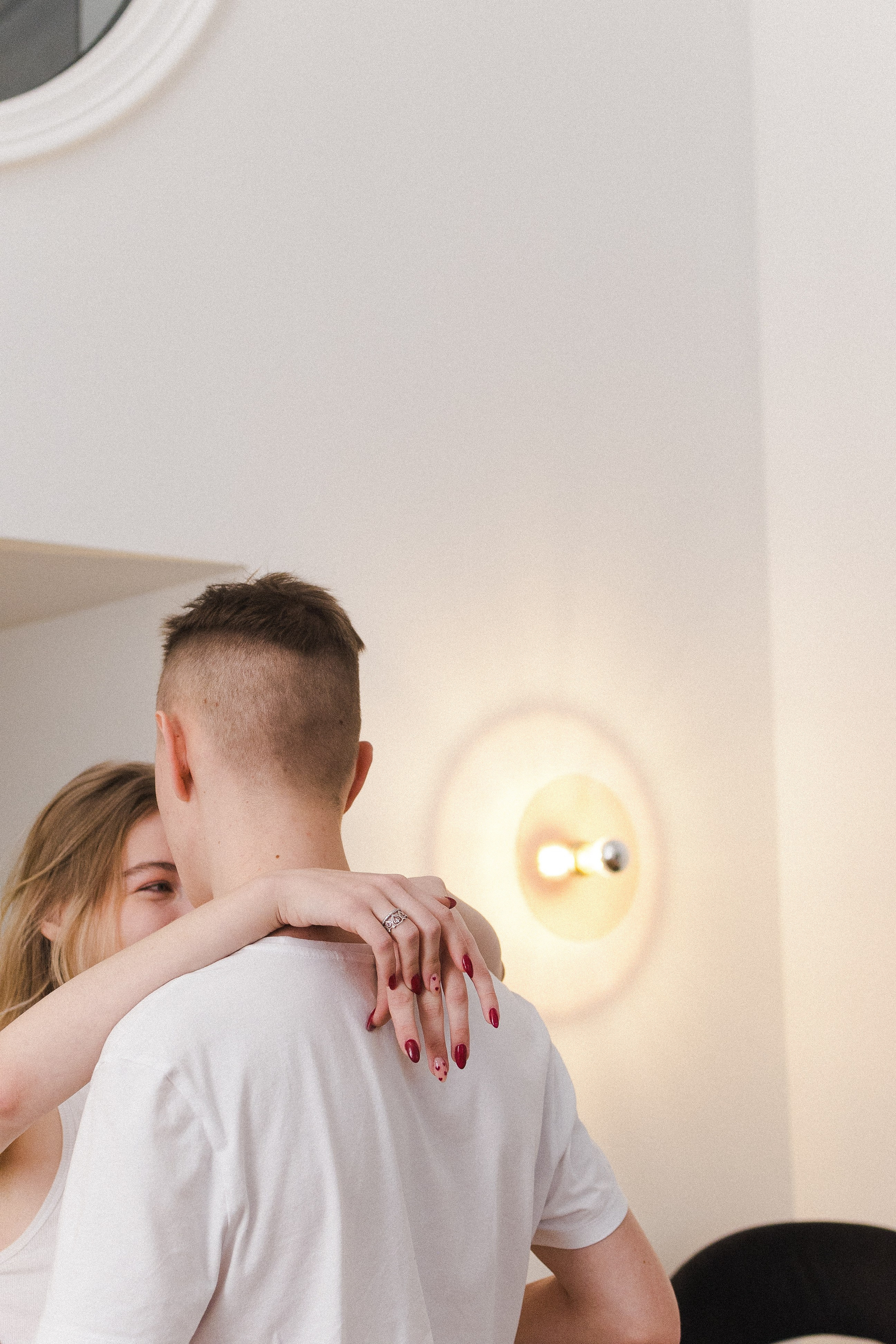 Алёна и Максим. Кристина | youseeitmyway | Фото