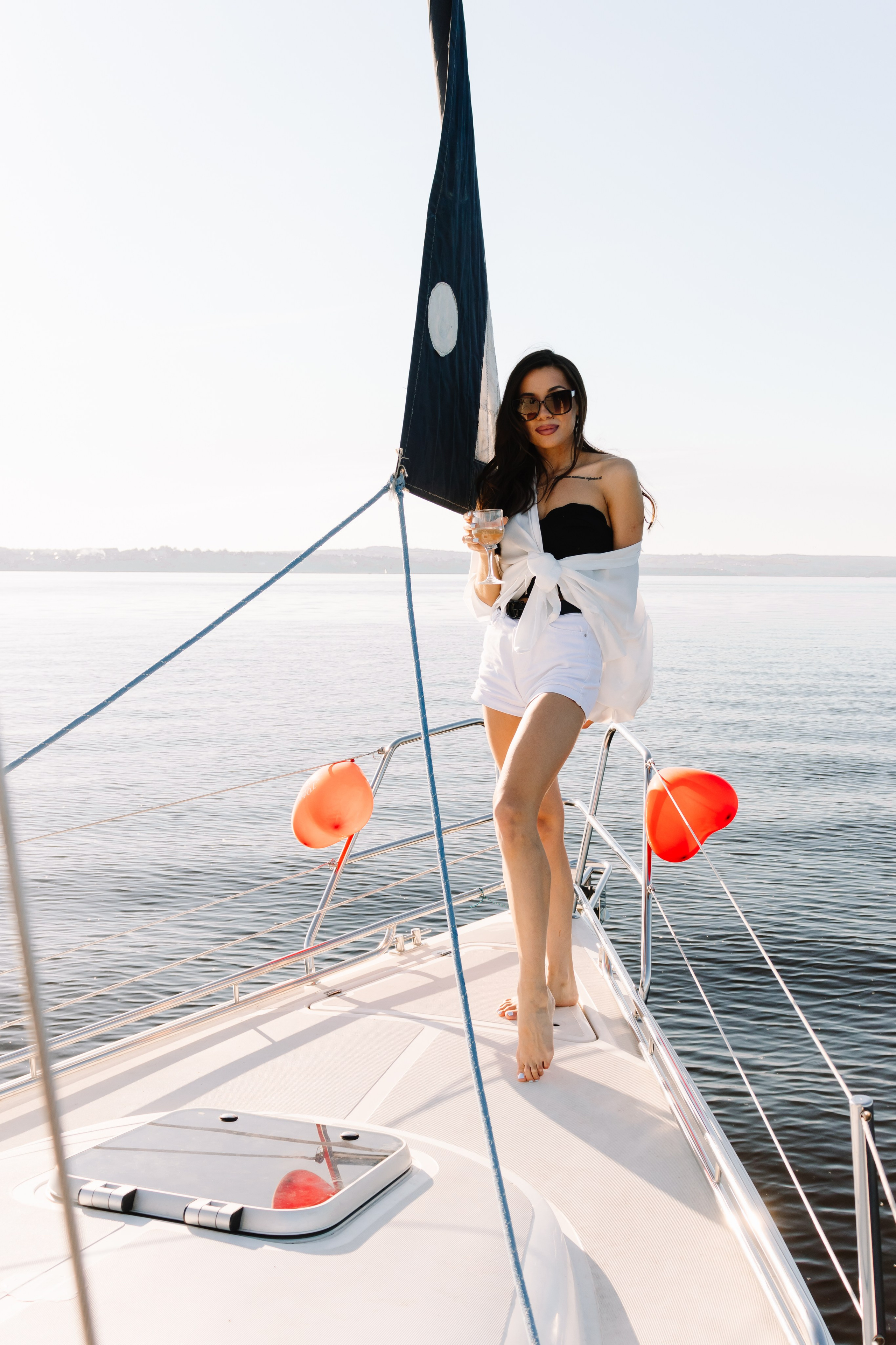 Девичник Яны. Кристина | youseeitmyway | Фото