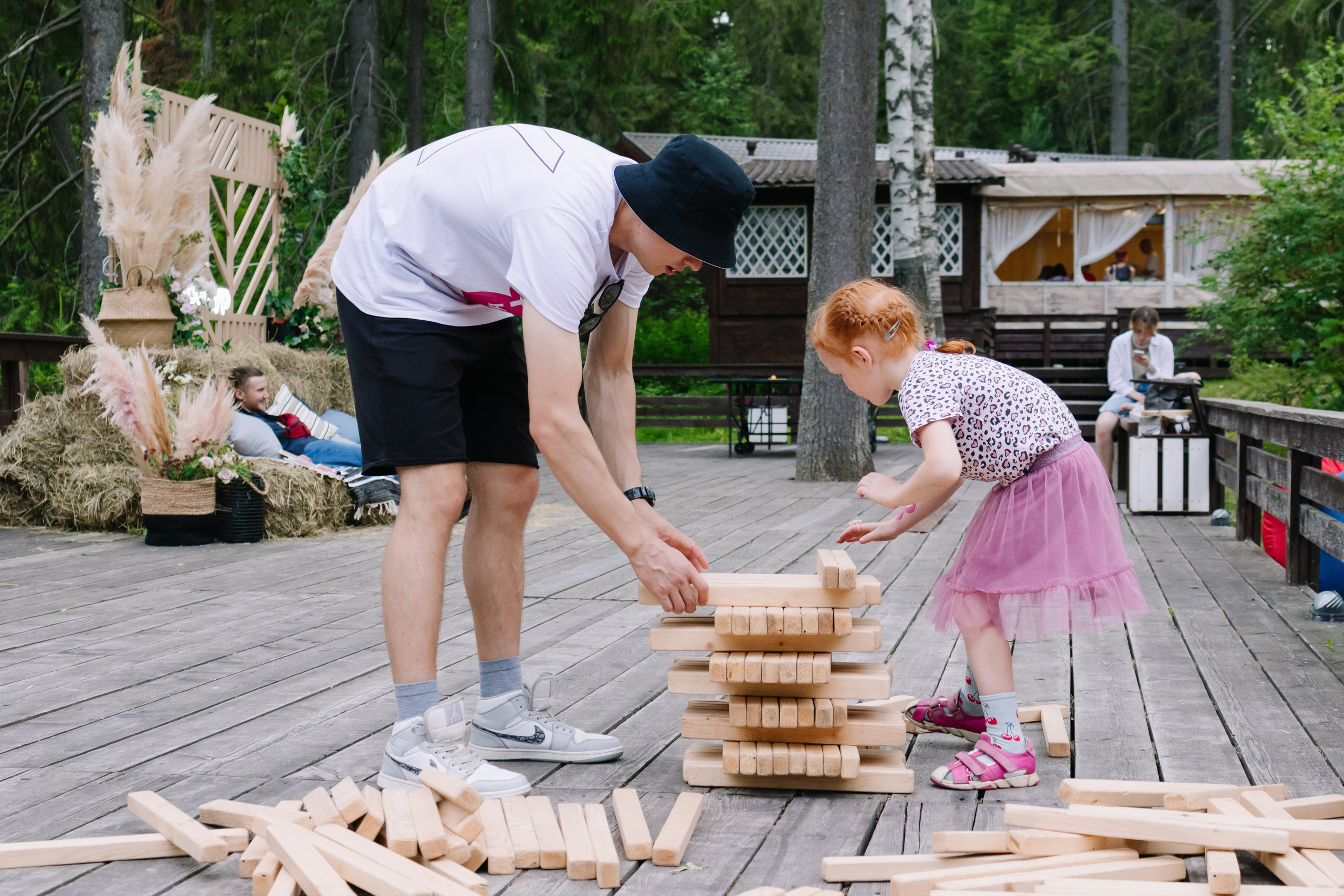 Корпоратив Контура. Кристина | youseeitmyway | Фото