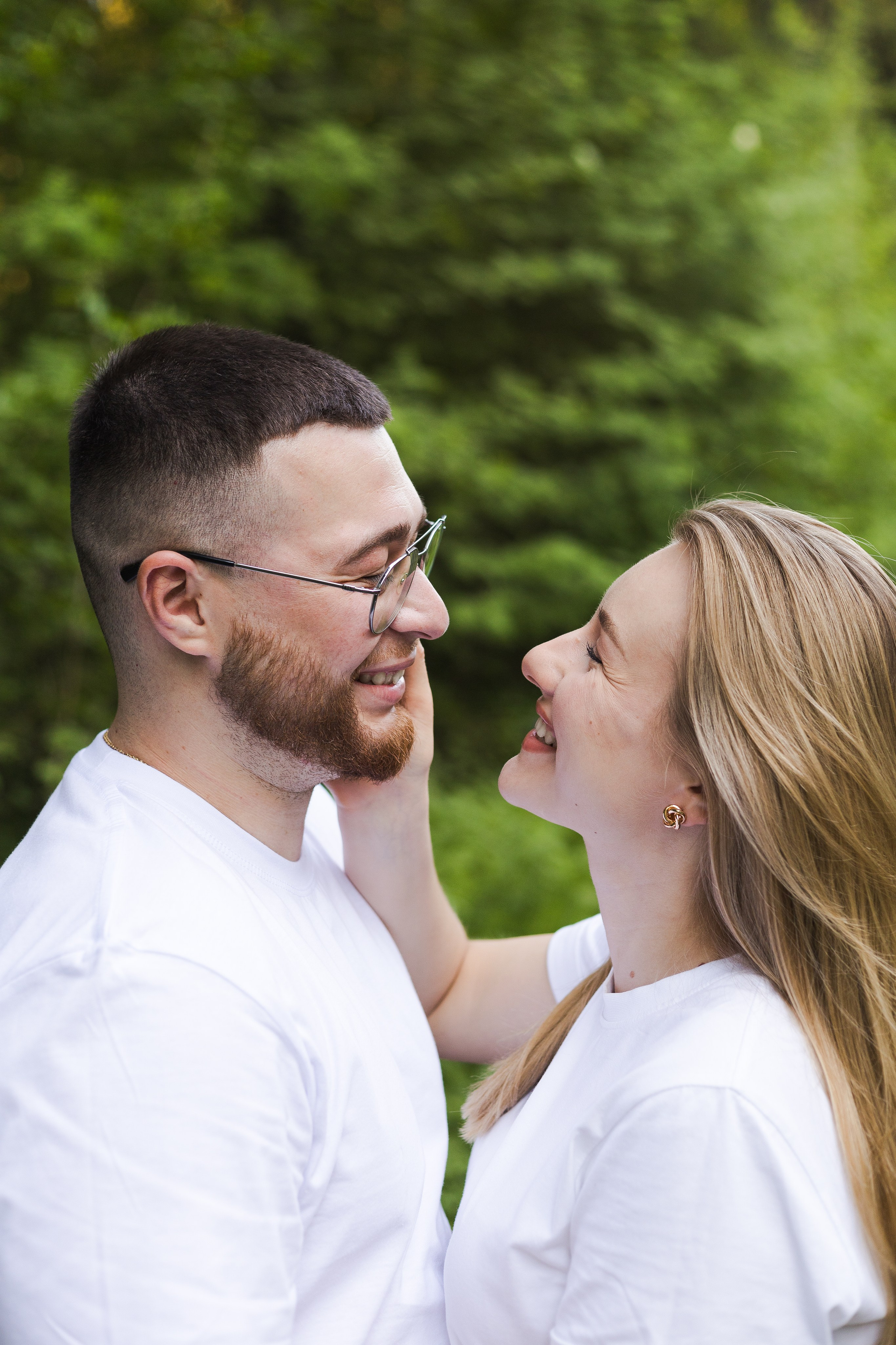 Юля и Богдан. Кристина | youseeitmyway | Фото