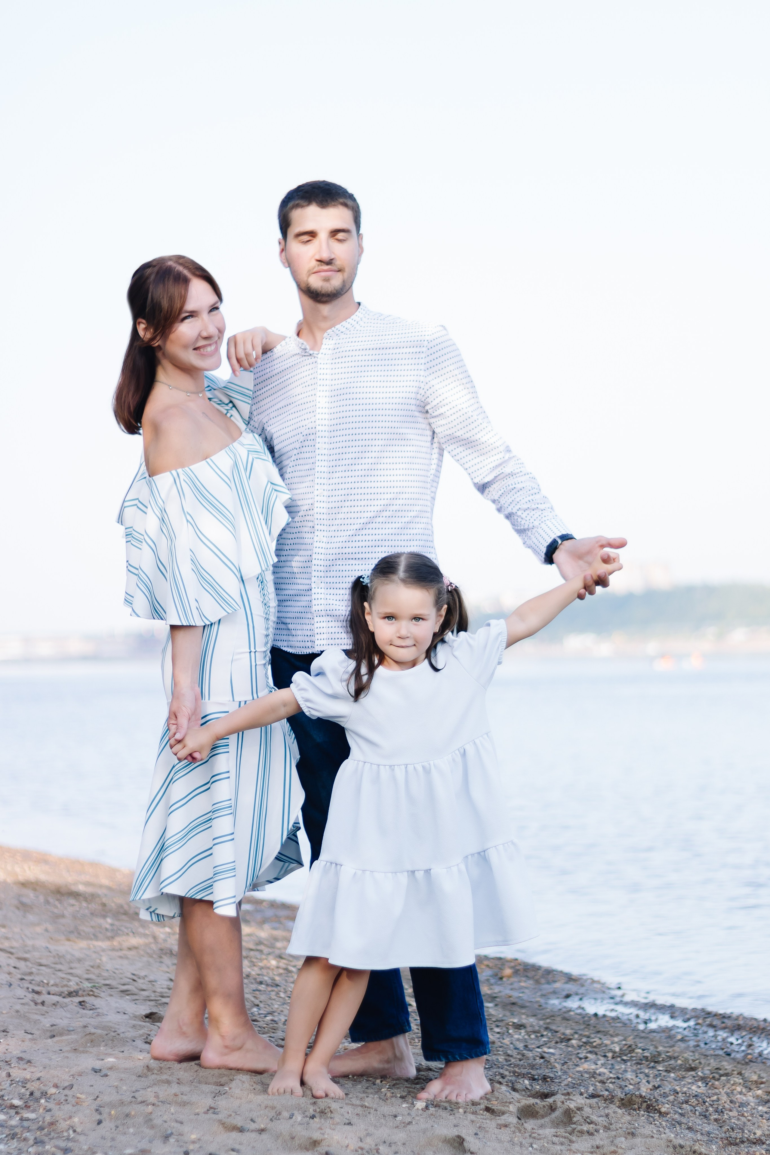 Арина, Вова и Диана. Кристина | youseeitmyway | Фото