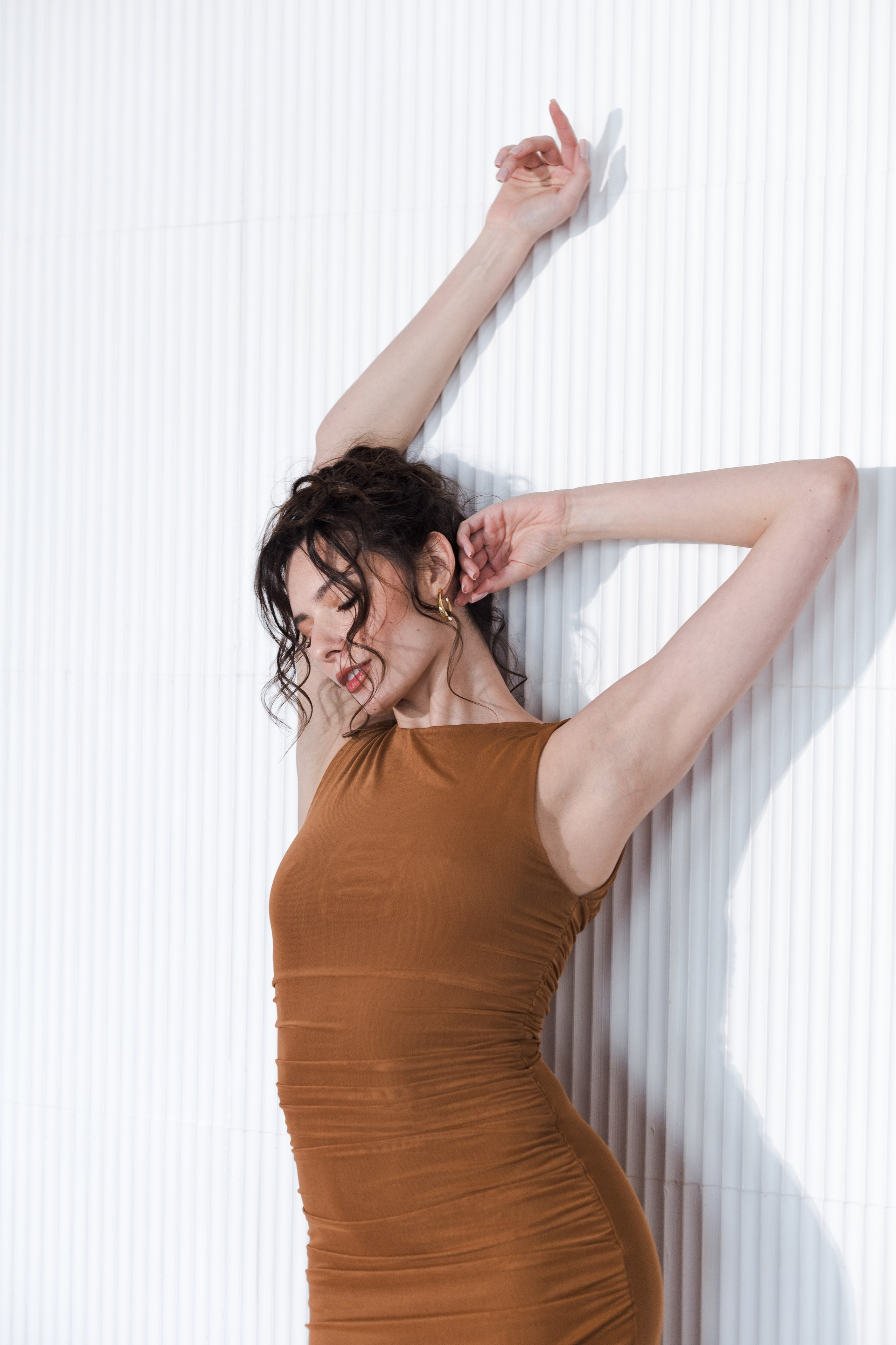 Настя. Кристина | youseeitmyway | Фото