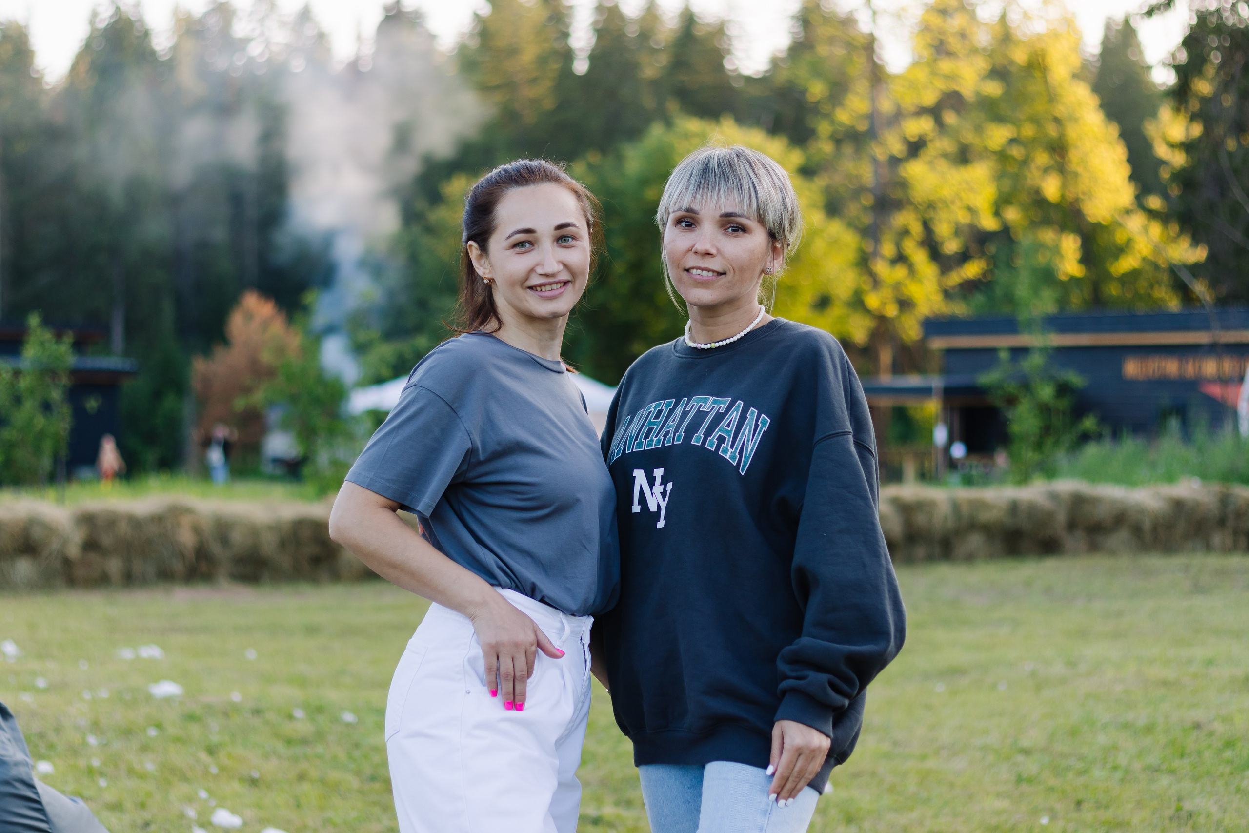 Летний праздник Контура. Кристина | youseeitmyway | Фото