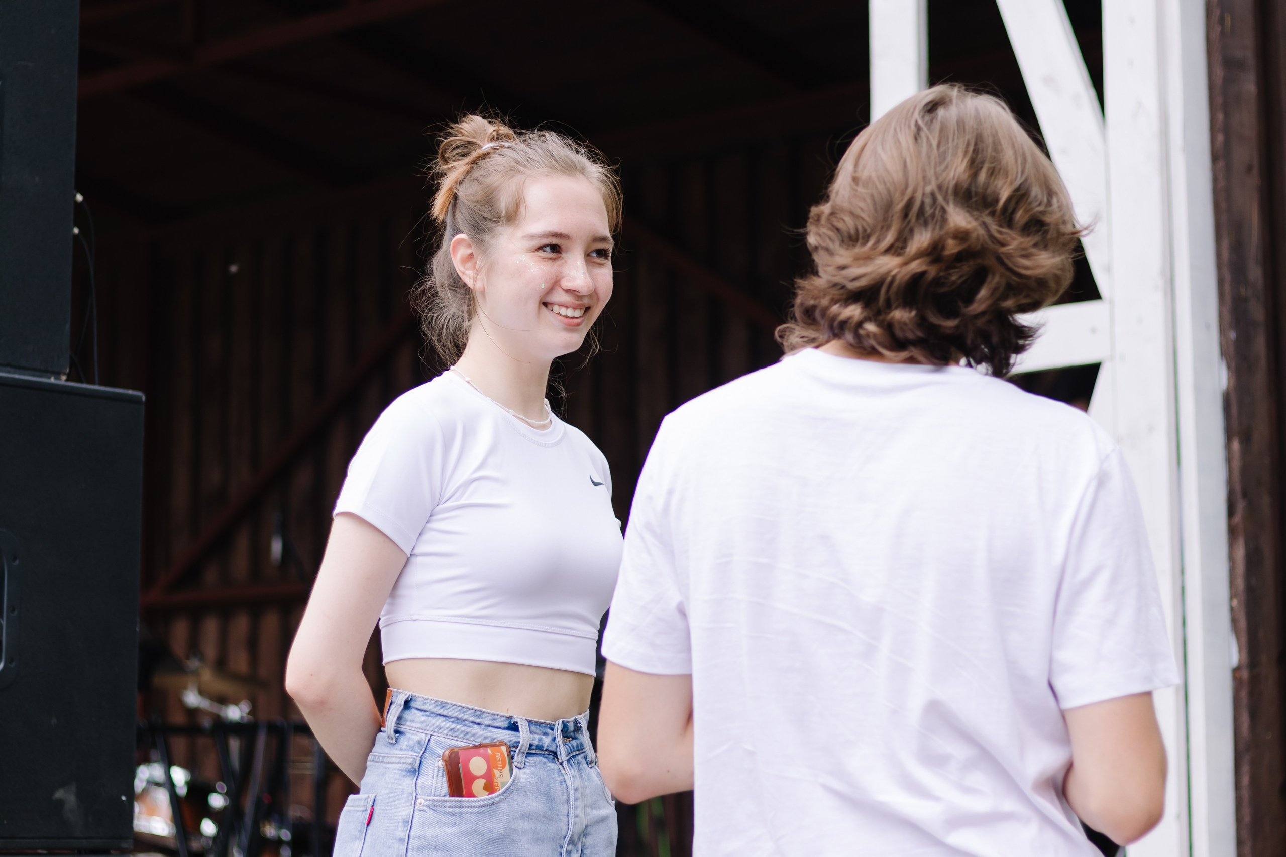 Корпоратив Контура. Кристина | youseeitmyway | Фото