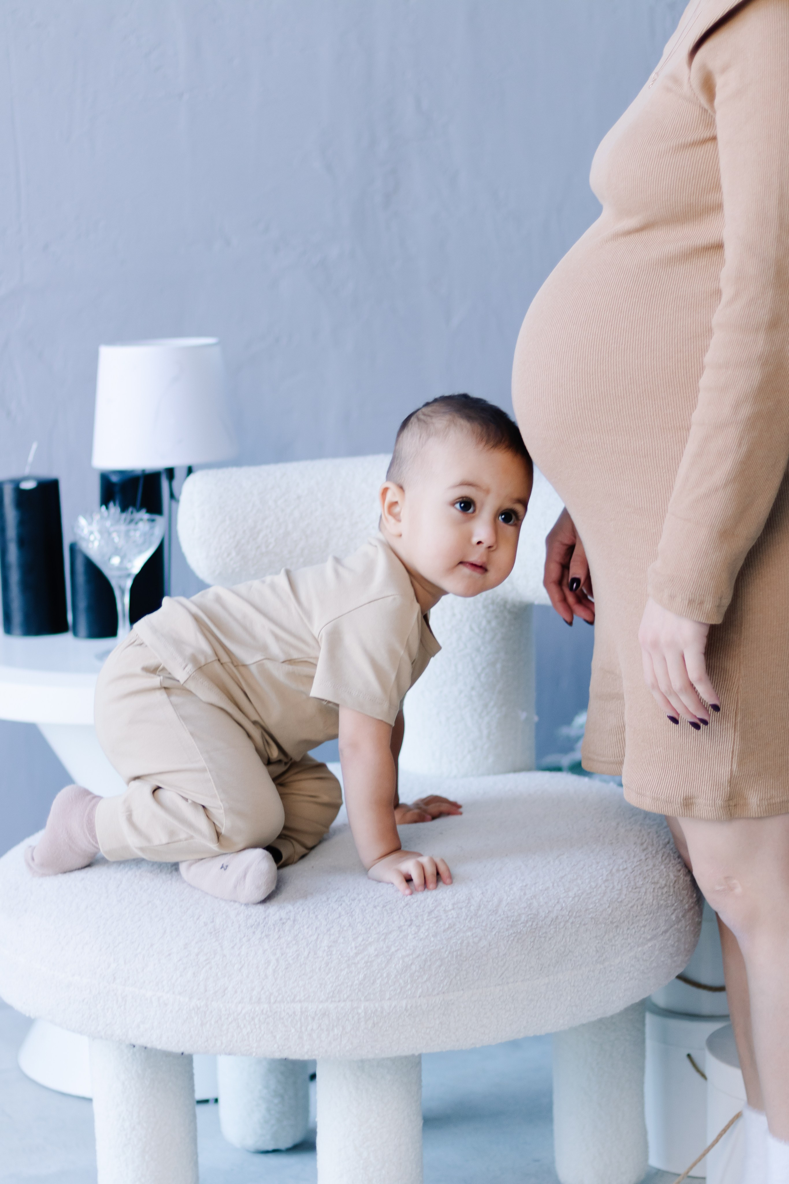 Риана, Эльнар и Аяз. Кристина | youseeitmyway | Фото