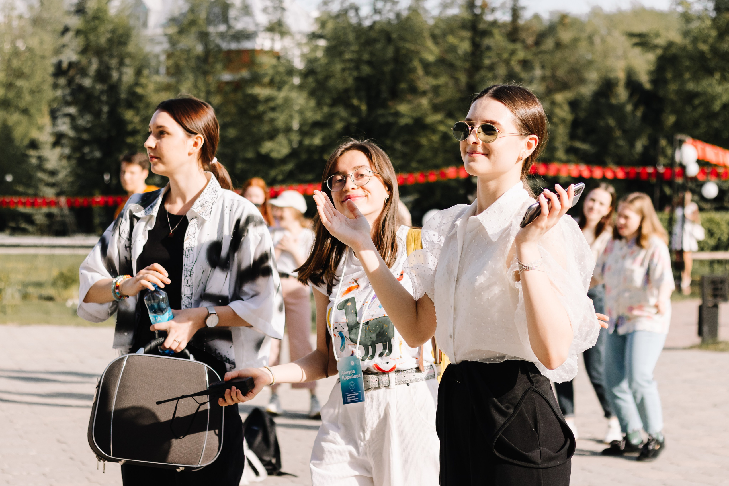 Экофест. Кристина | youseeitmyway | Фото