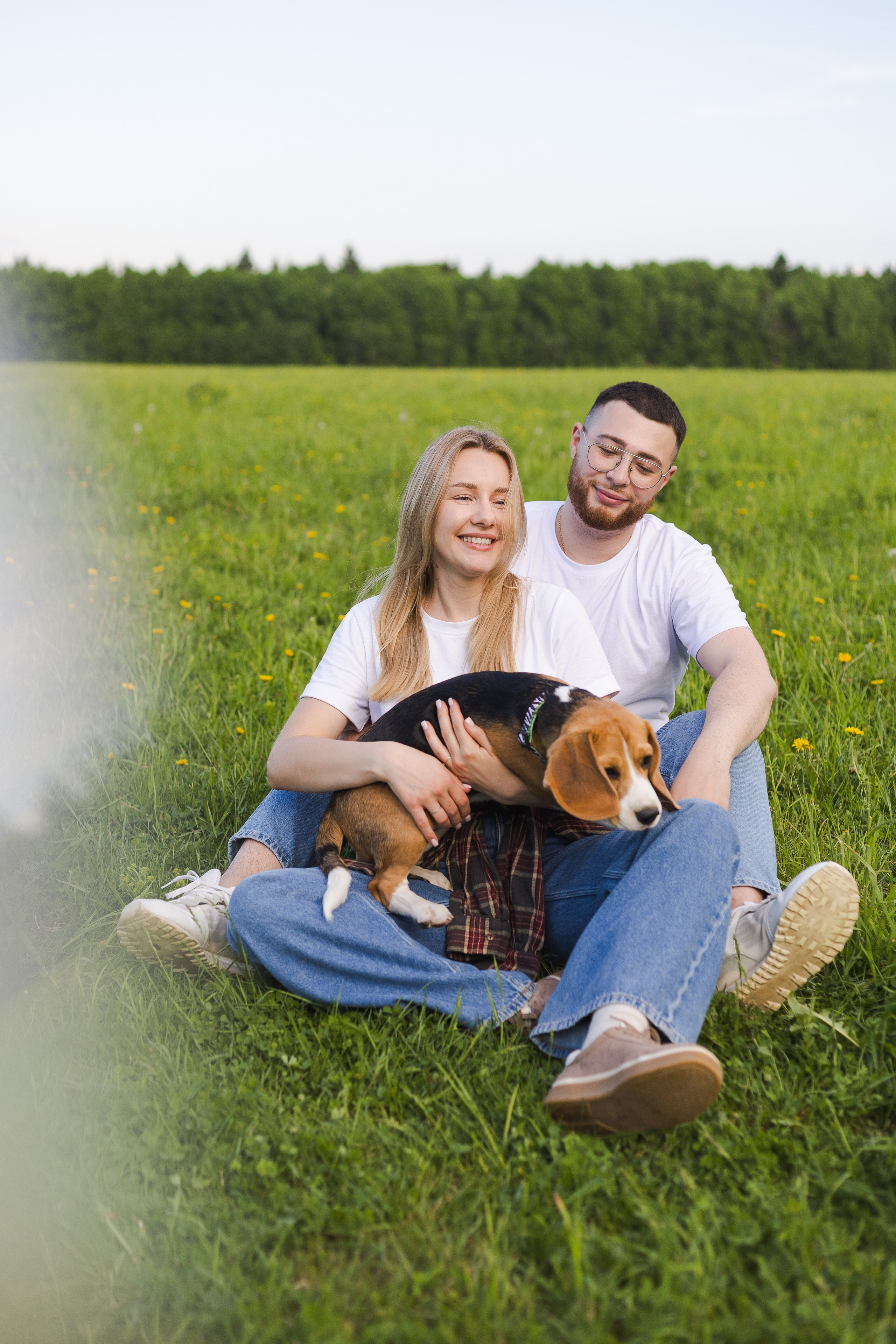 Юля и Богдан. Кристина | youseeitmyway | Фото