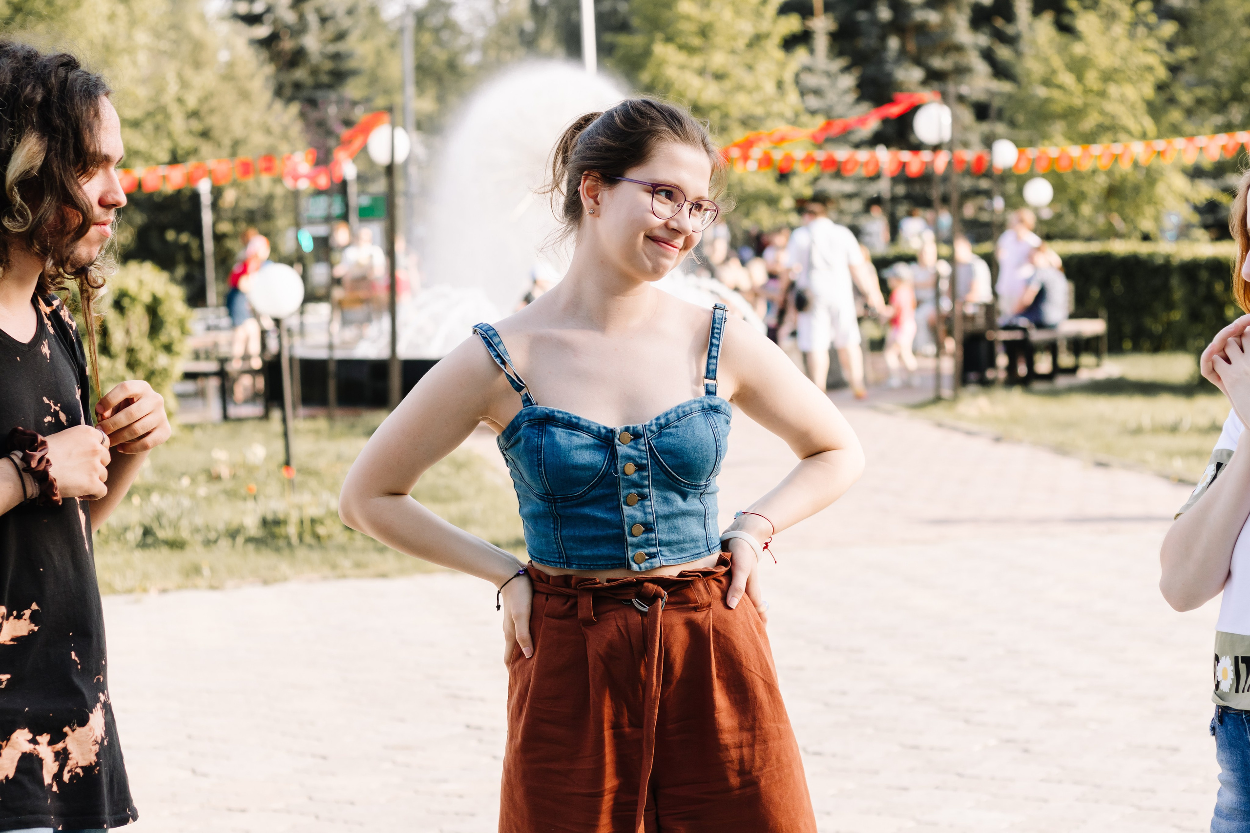 Экофест. Кристина | youseeitmyway | Фото