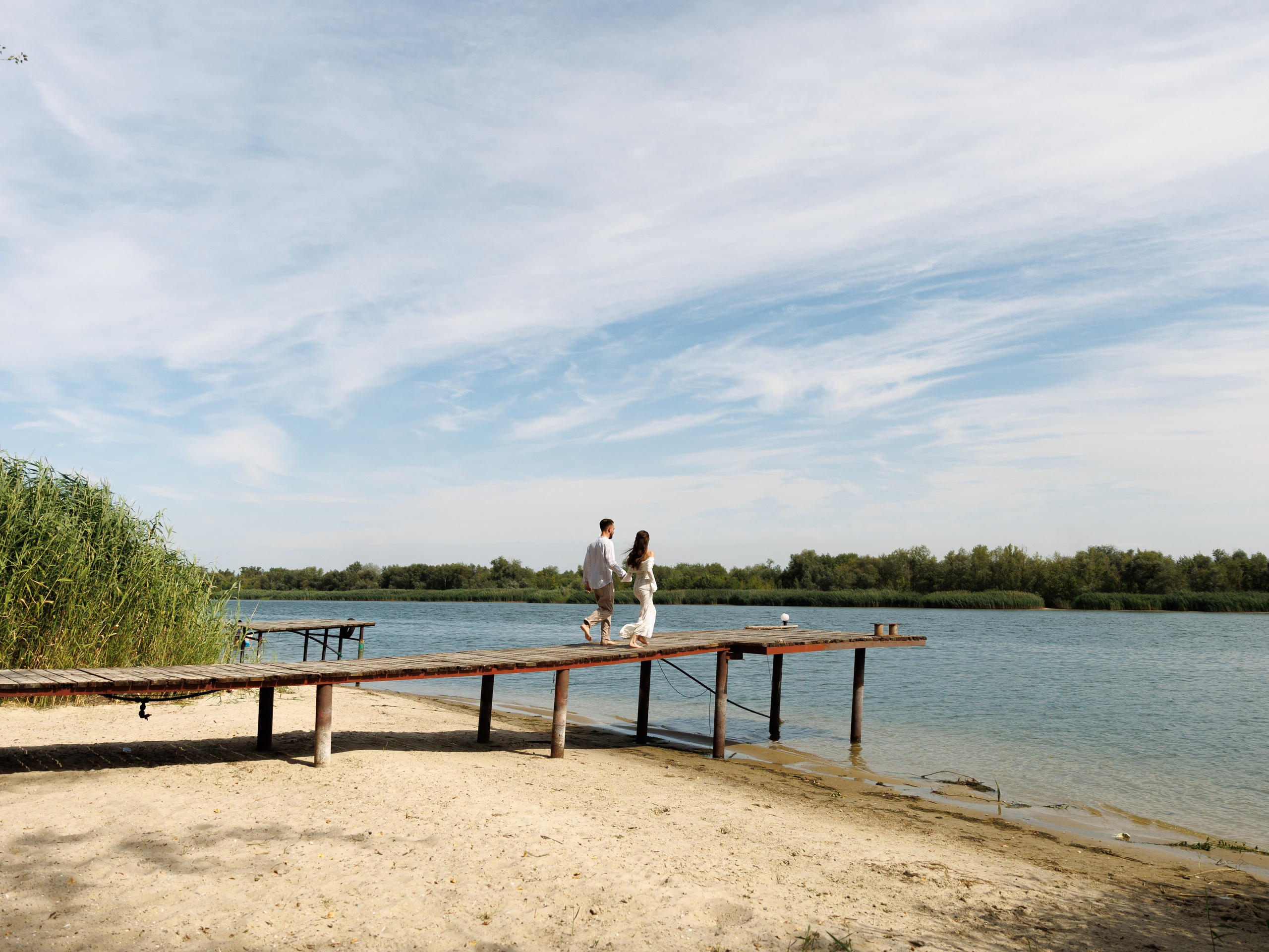 Артем и Анастасия. Фотограф