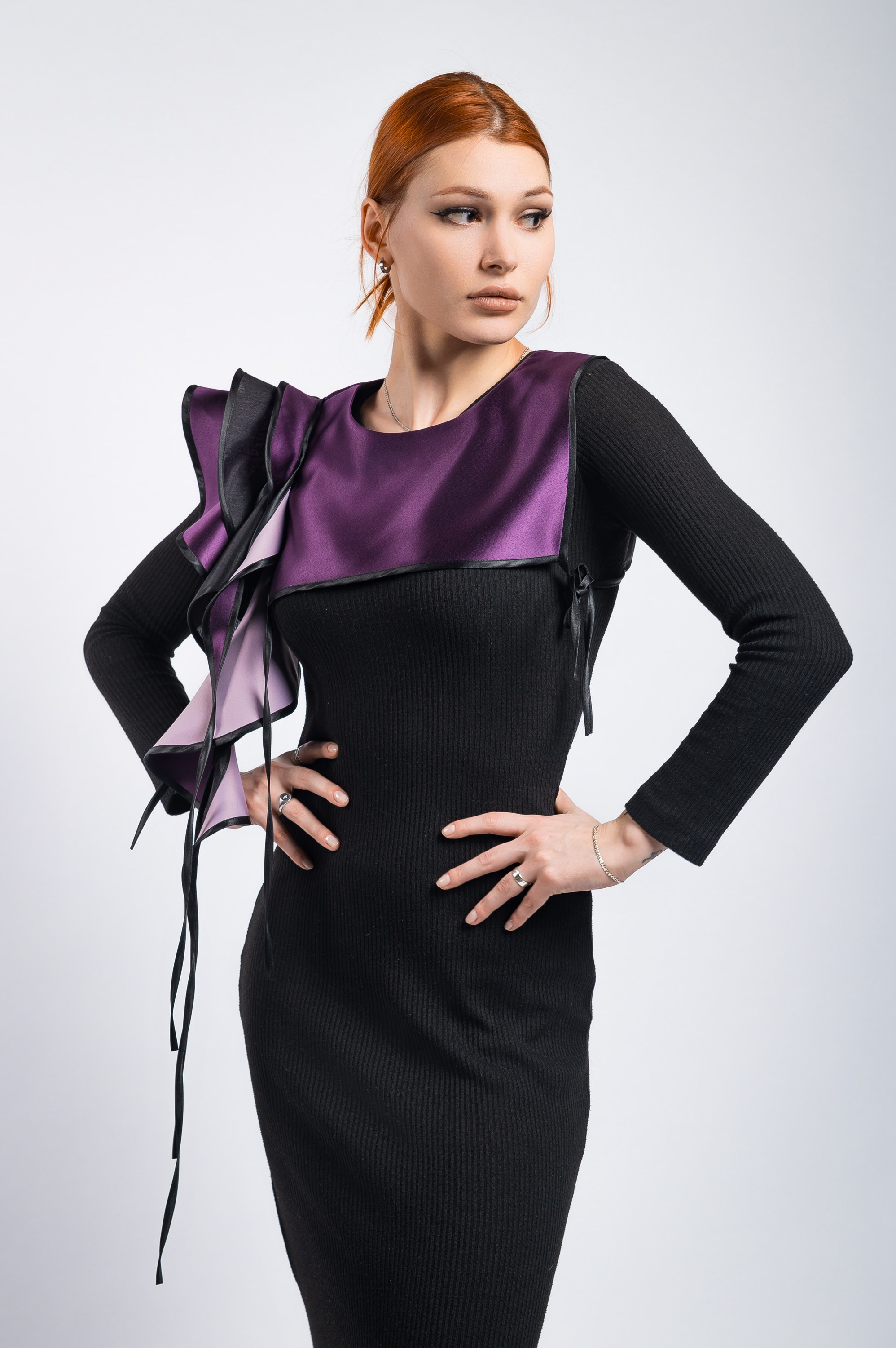 Рюши. Главная