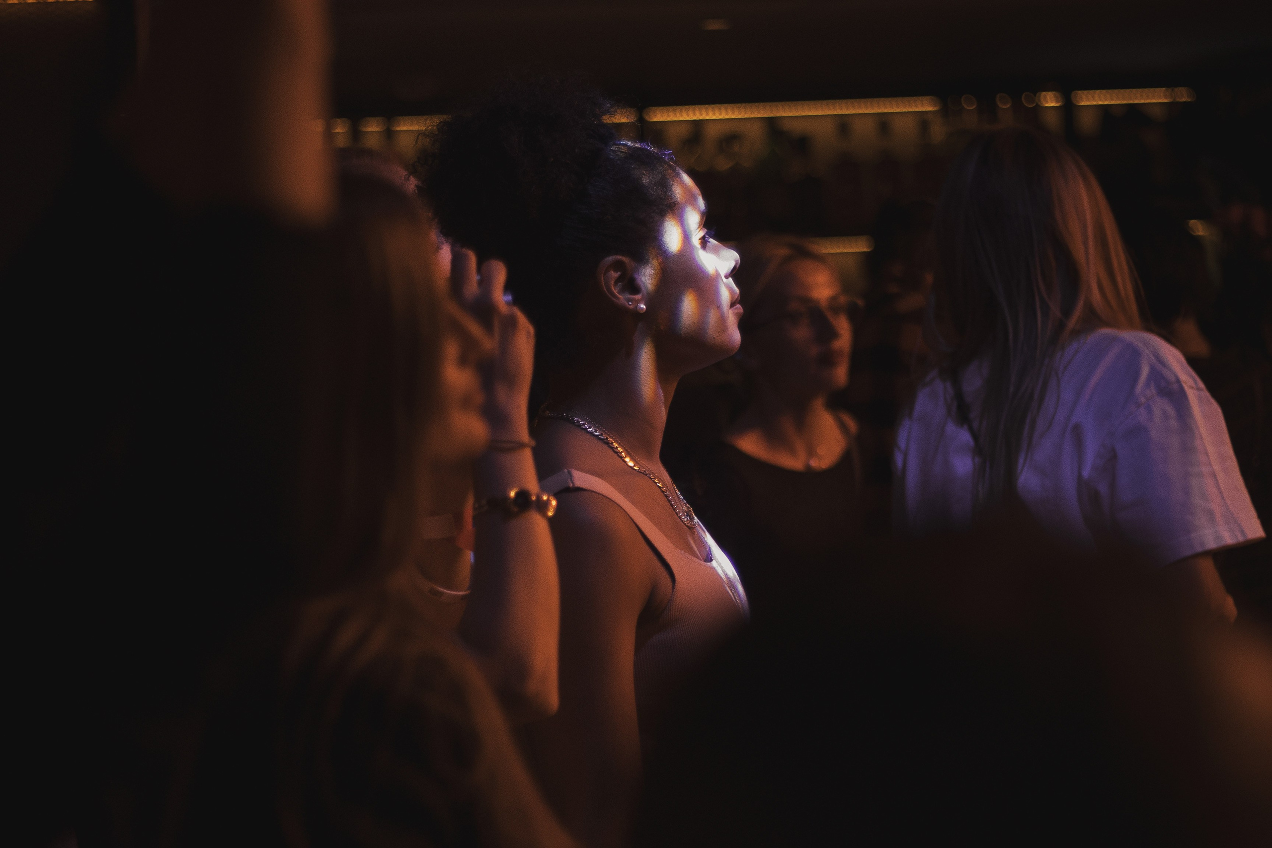 Сьемки концертов и выступлений. Киселева Мария. Фотограф событий