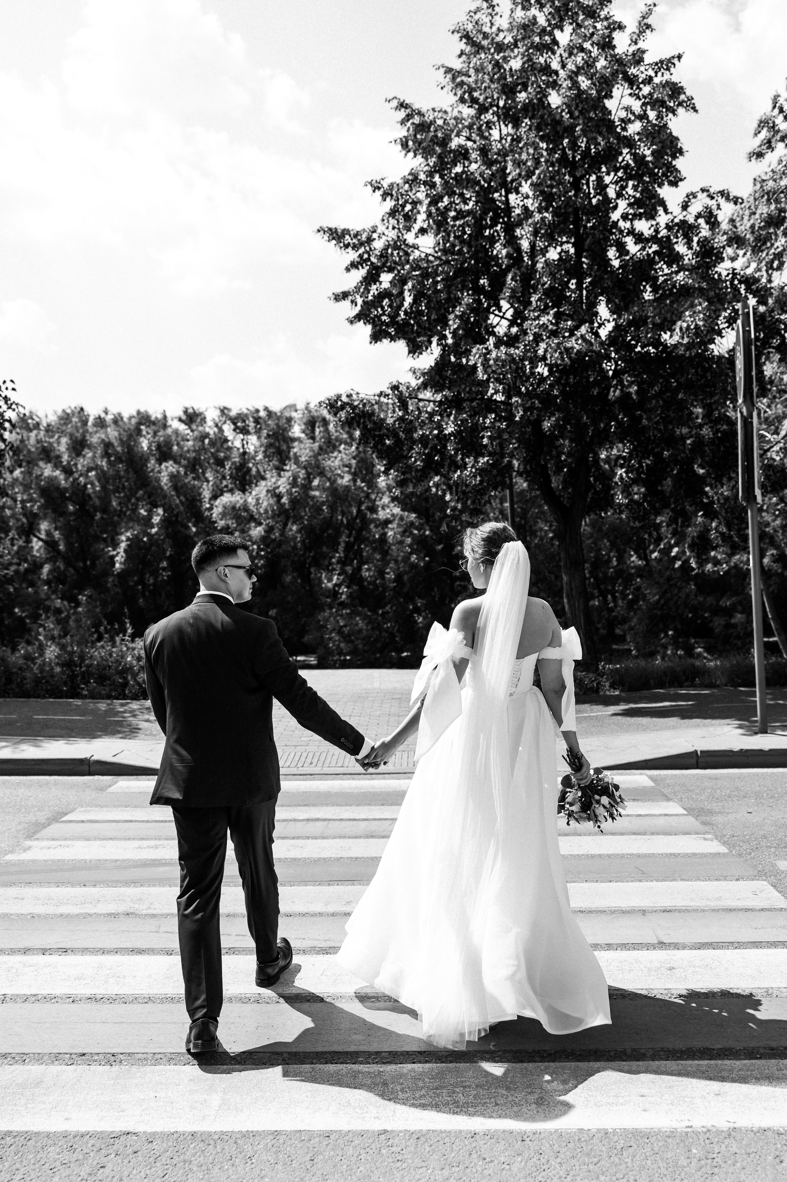 ДИАНА И ИВАН. Свадебный, семейный, детский и ньюборн фотограф в Екатеринбурге