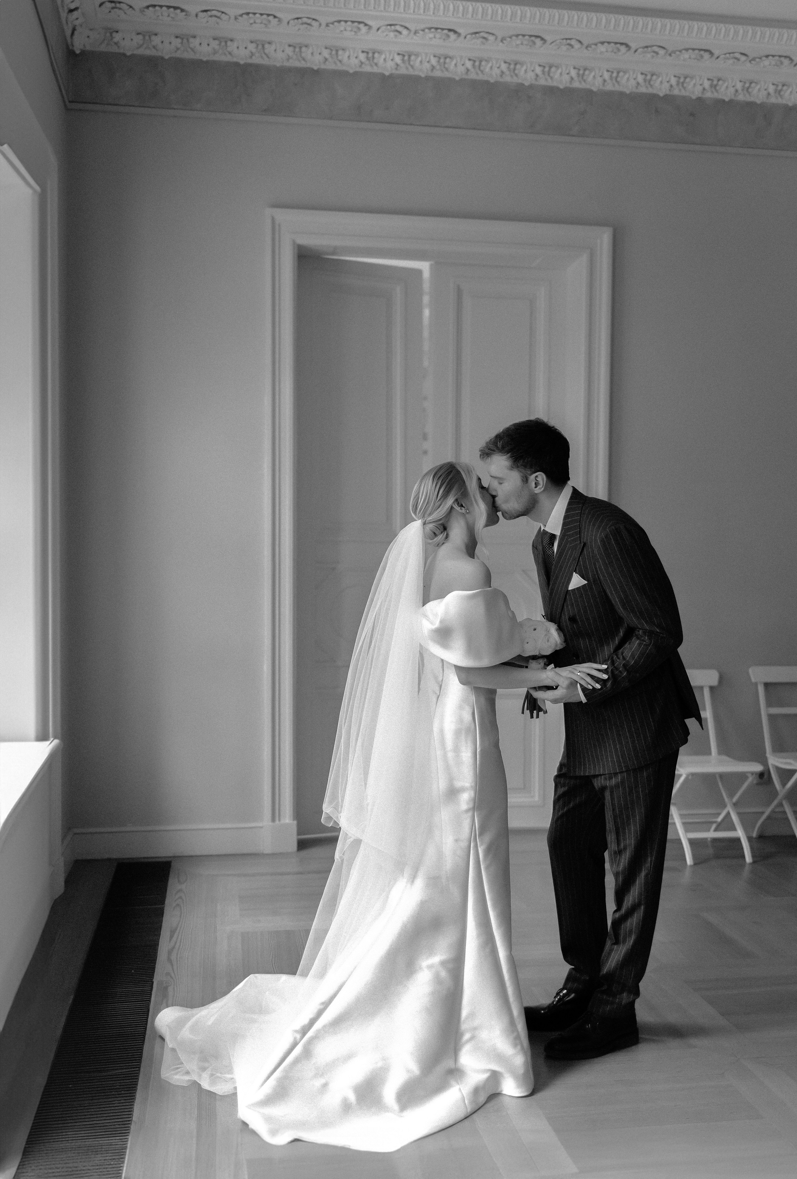 Сергей и Ирина. Фотограф Москва|Комиссарова Наталья