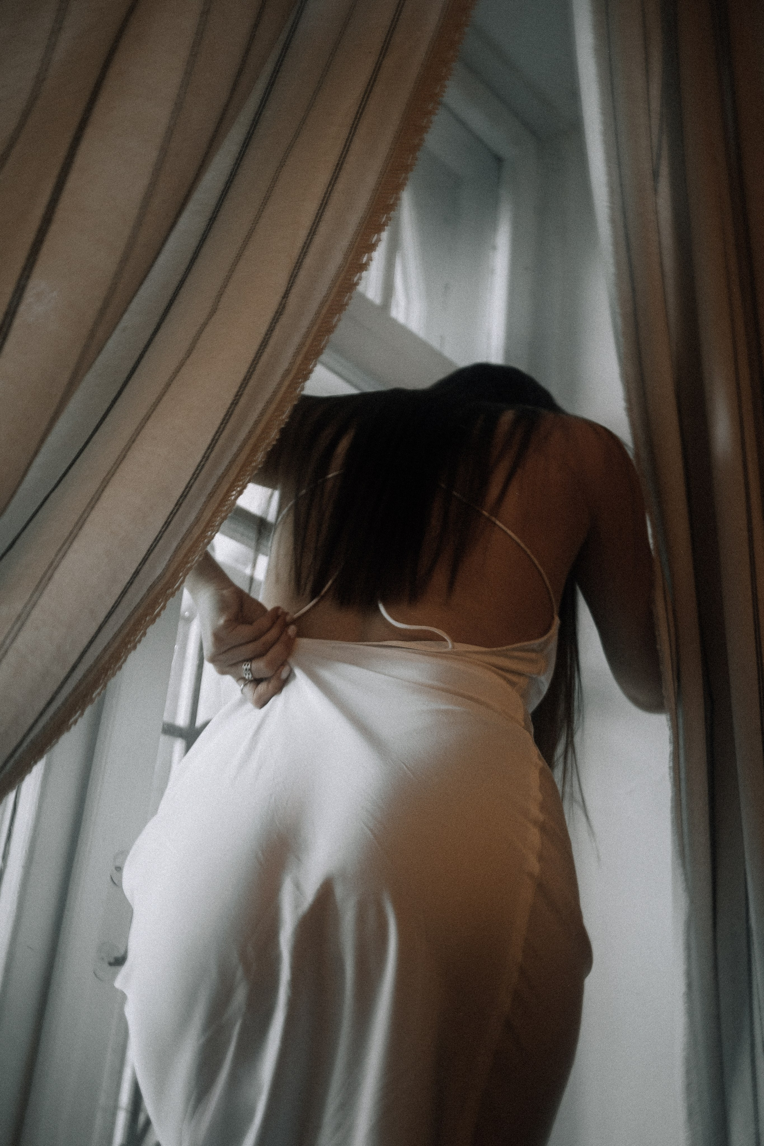 Настя (Ливадийская вилла). Фотограф в Крыму | Виктория Нотевская