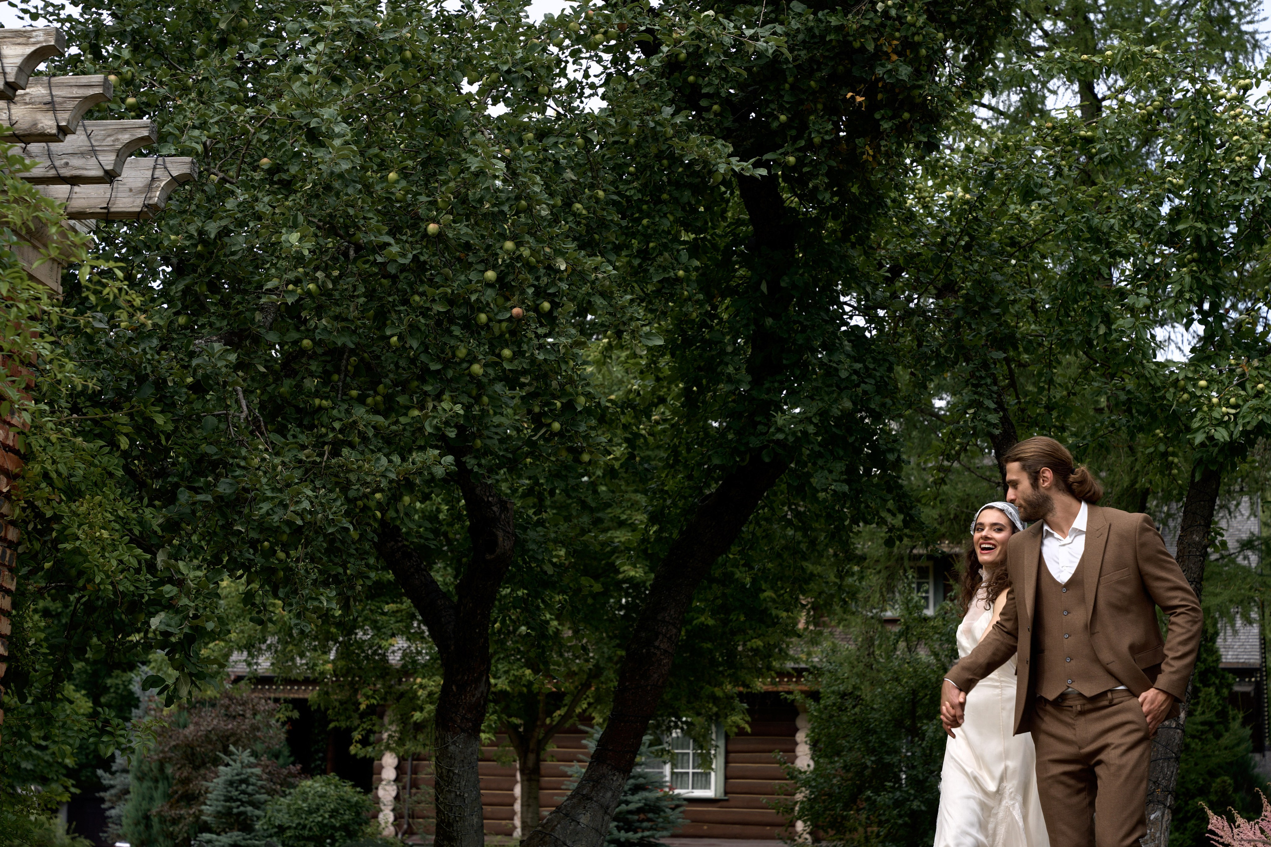 Москва (Сенешаль). Свадебный фотограф Наталья Помазкина | Репортаж Екатеринбург Москва