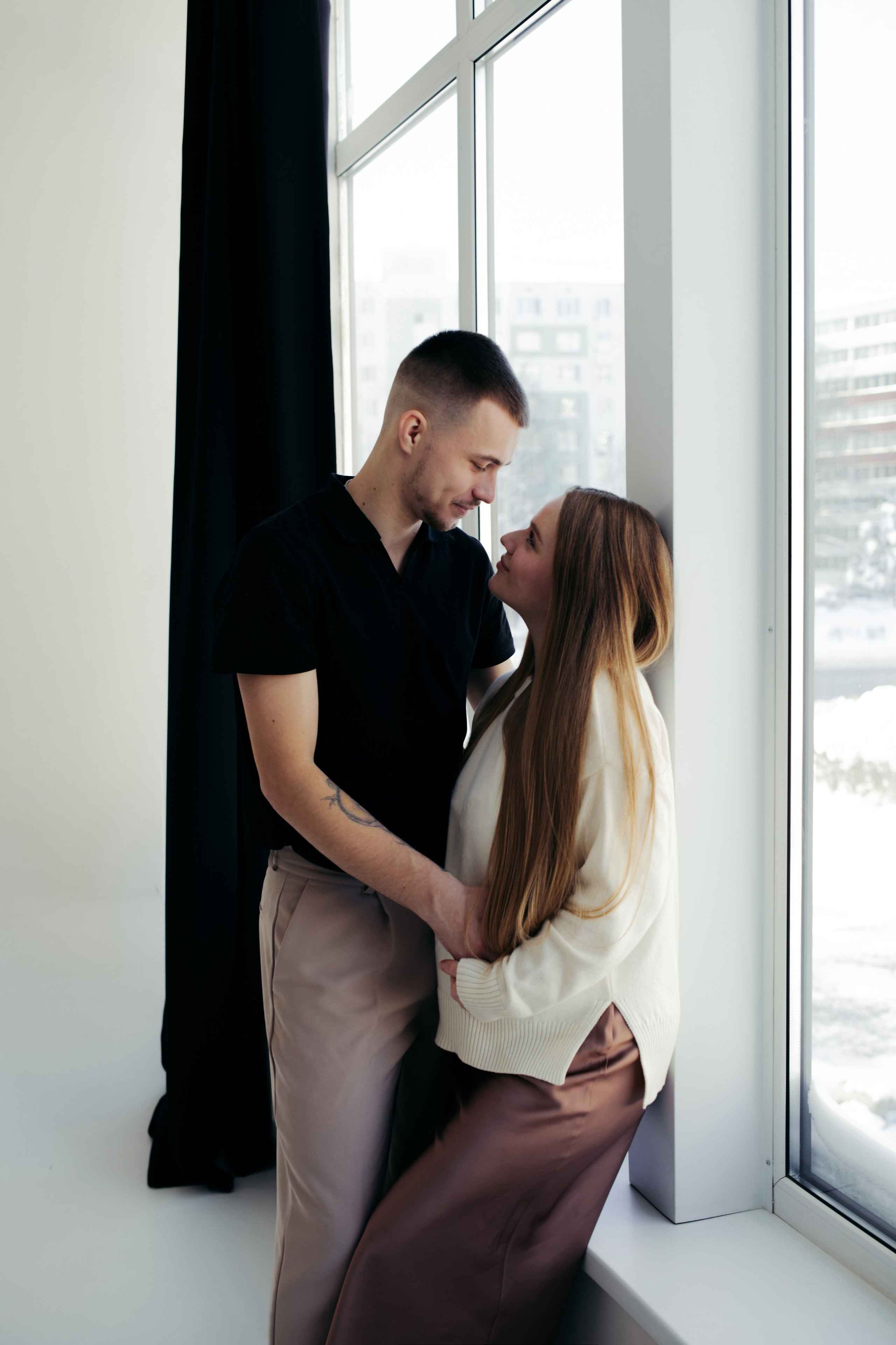 Love Story | Фотограф в Зеленограде Таня Бараненко