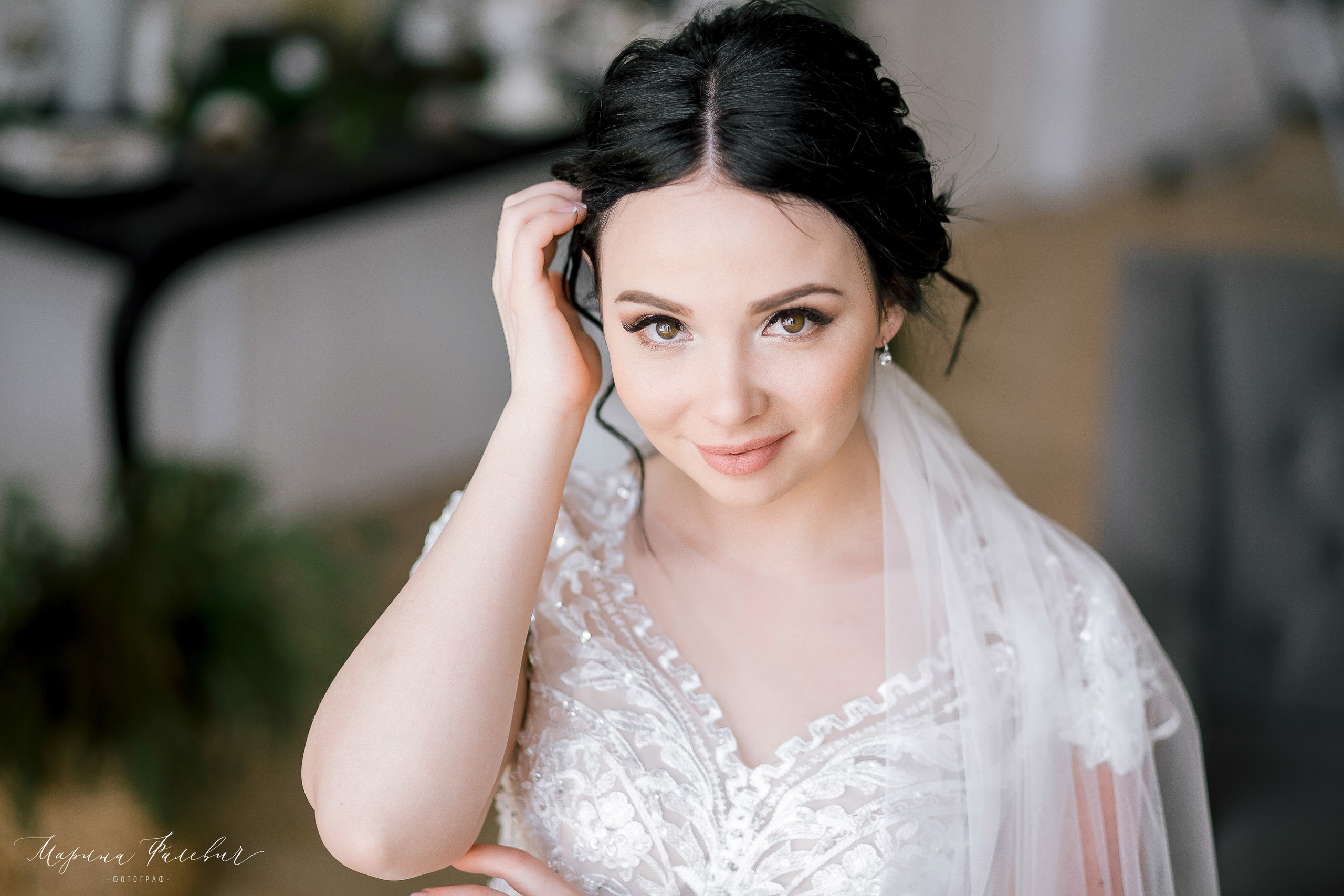 Роман и Юлия. Свадебный и семейный фотограф в Краснодаре Марина Фалевич. Свадебная ф