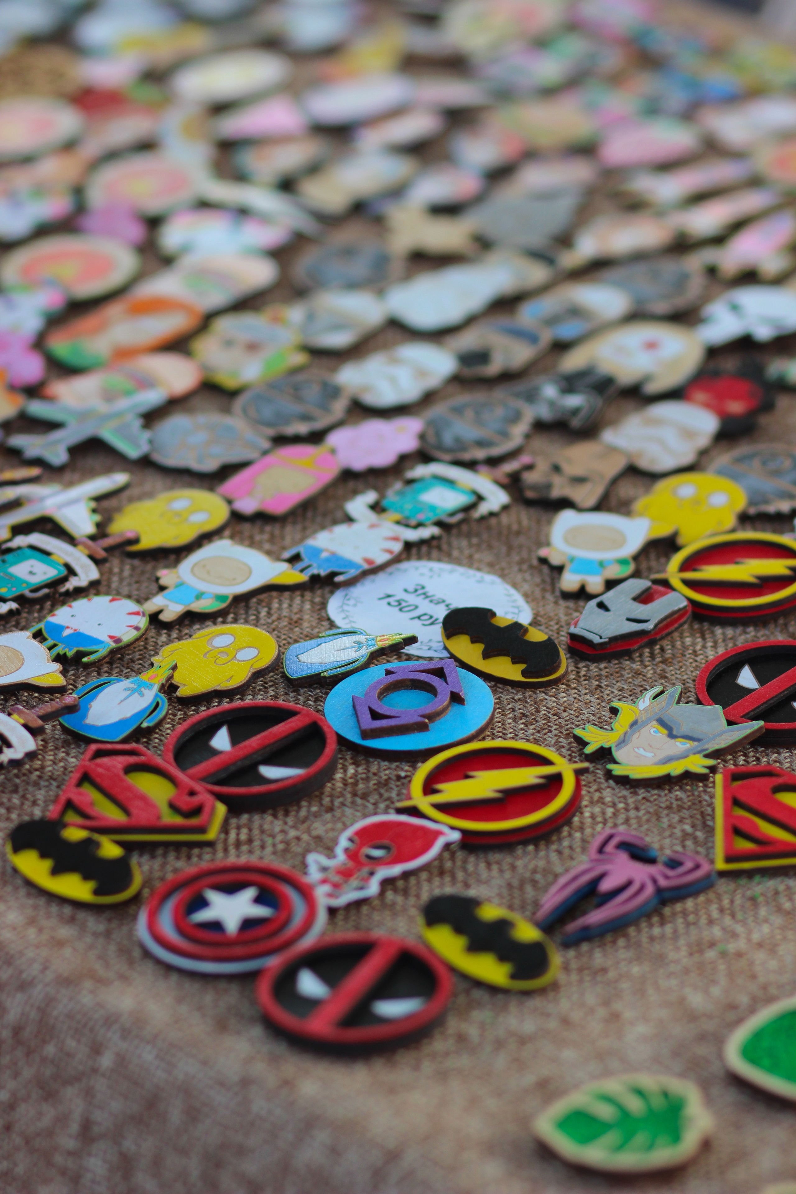 Каменка. Фотограф Дарья Локотко в Красноярске