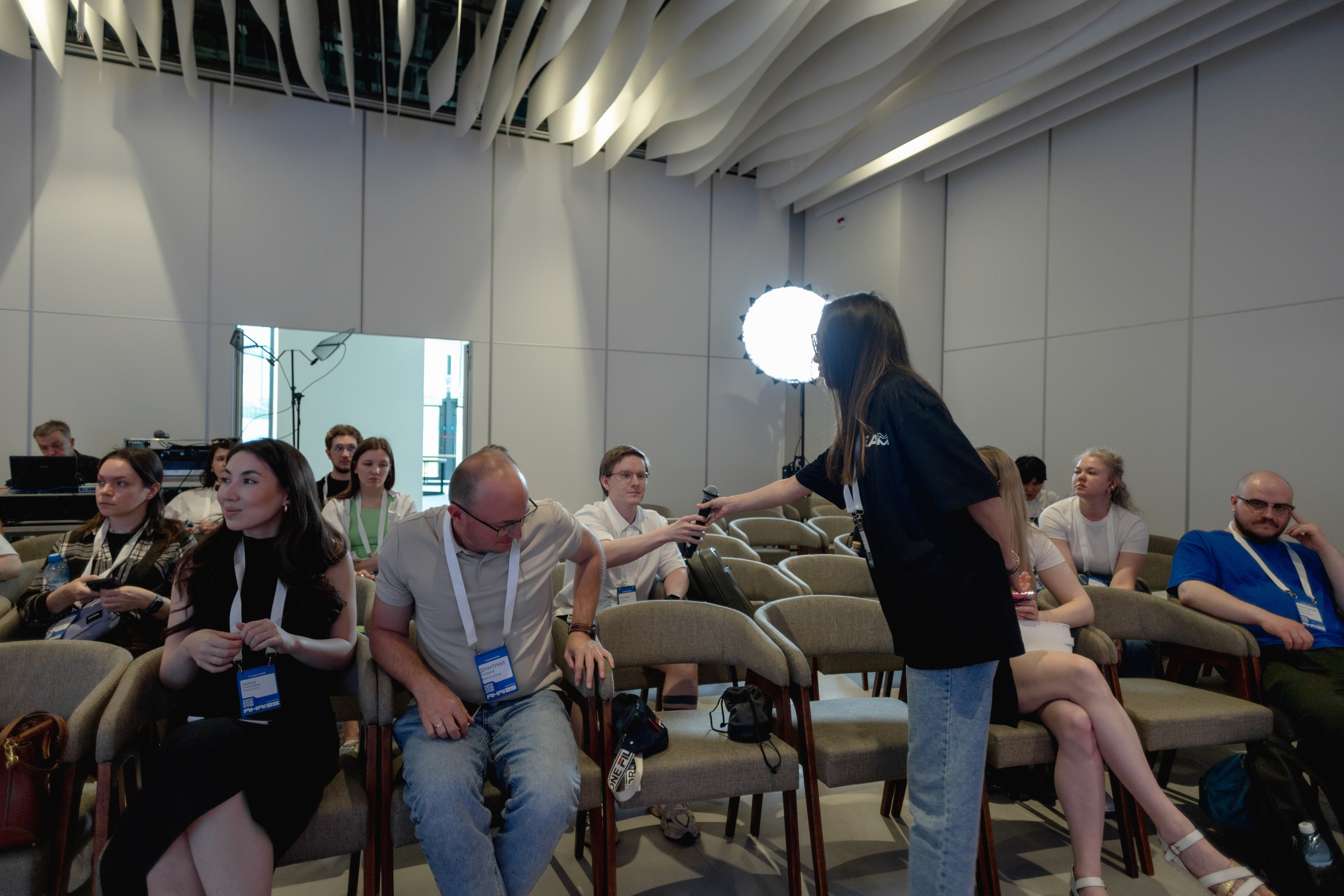 Aha! — 29–30 мая 2025. Фотобанк Матемаркетинг