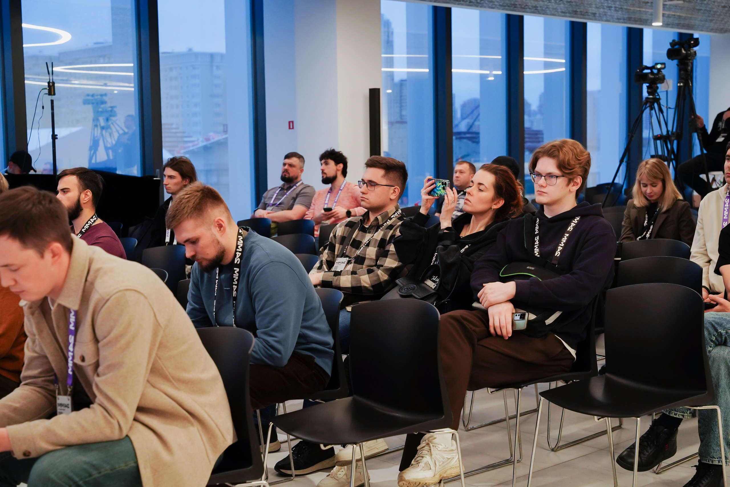 Матемаркетинг — 7–8 ноября 2024. Фотобанк Матемаркетинг