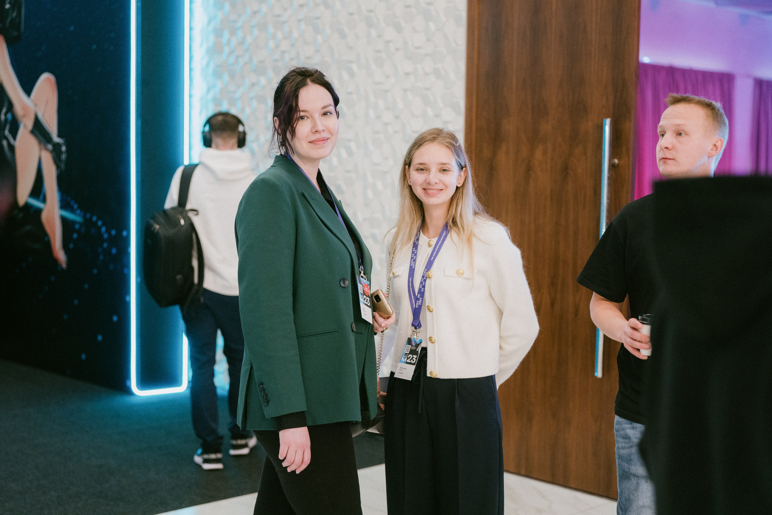 Матемаркетинг — 9–10 ноября 2023. Фотобанк Матемаркетинг