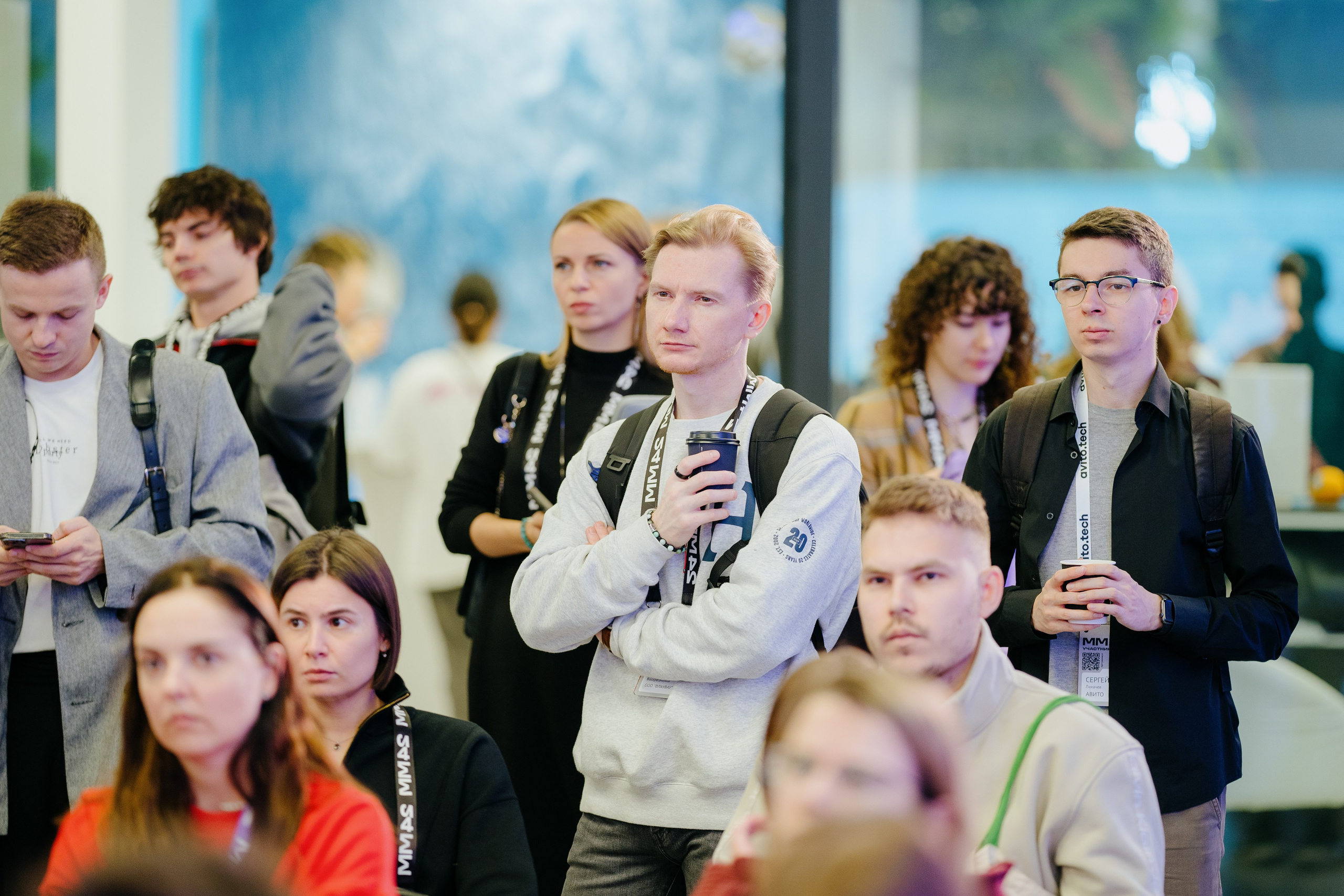 Матемаркетинг — 7–8 ноября 2024. Фотобанк Матемаркетинг