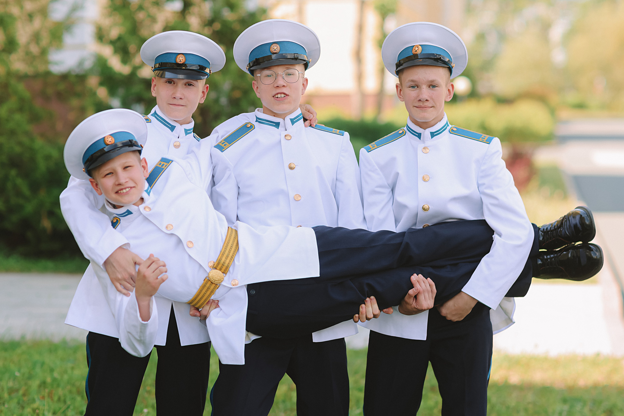 Кадетское училище. Семейный фотограф Тюмень, фотограф на роды Салмина Мария