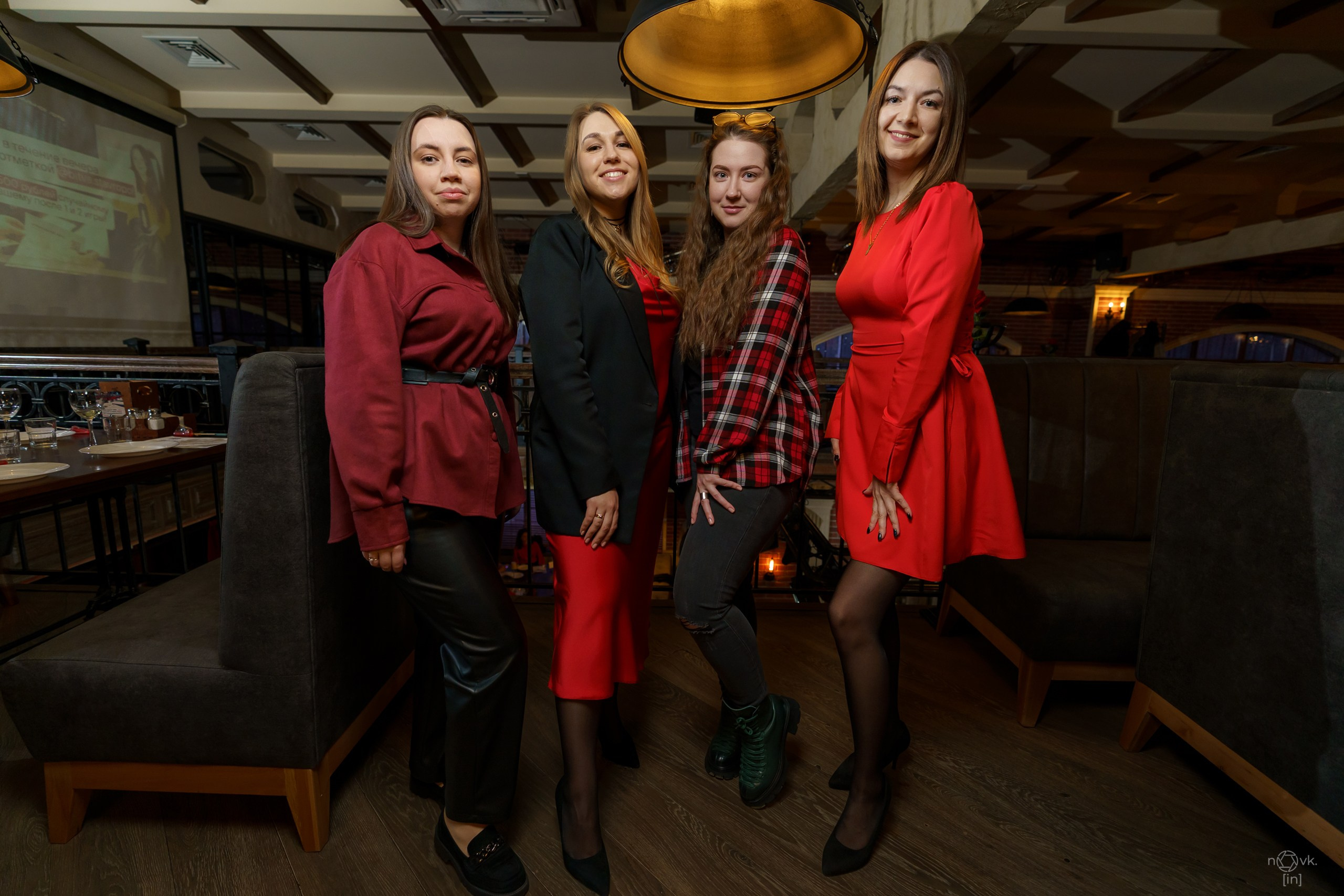 8 Марта. ФОТОГРАФ ИВАН НОВИКОВ | СТАВРОПОЛЬ