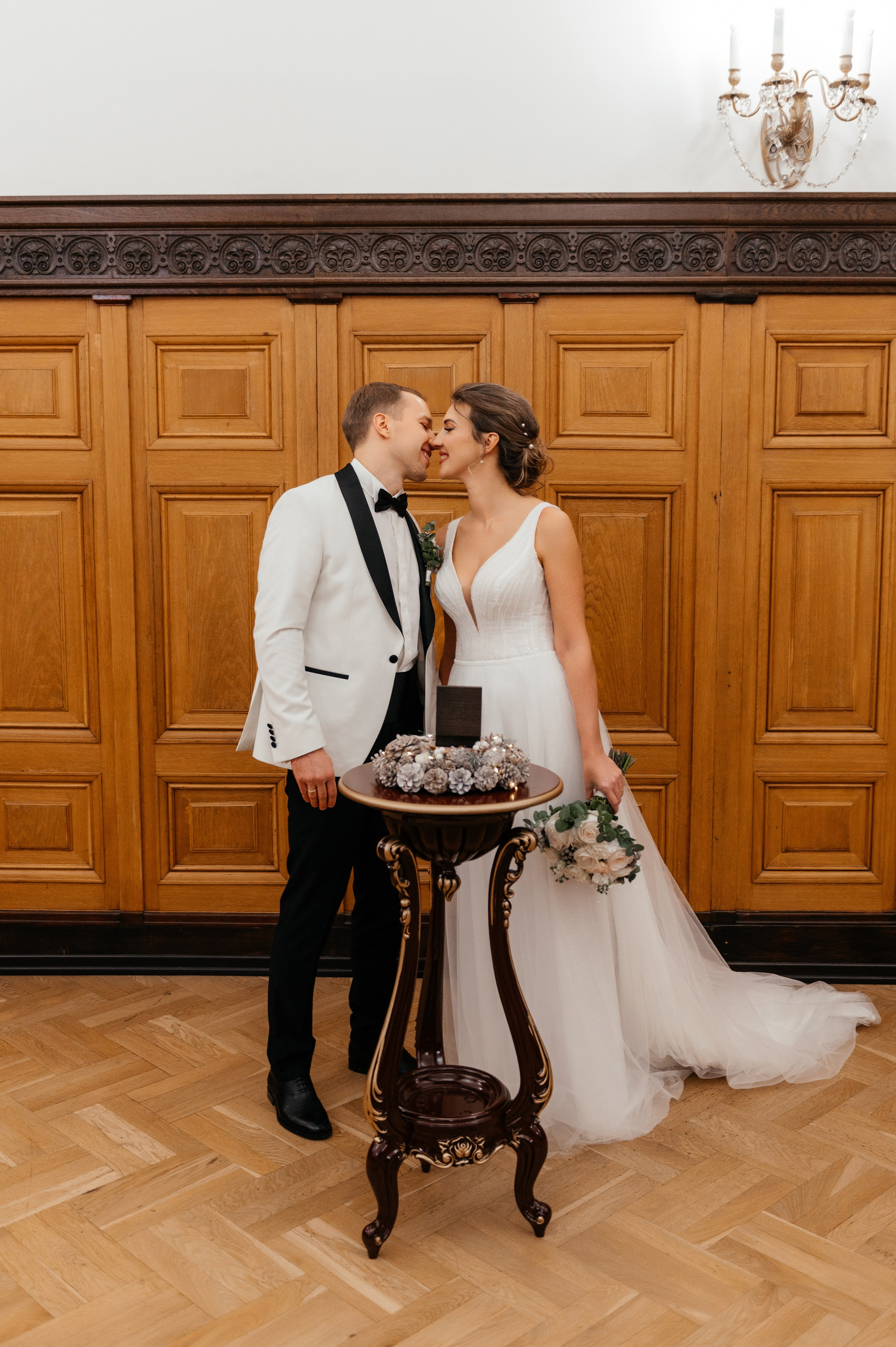 Artem&Yana. Свадебный и индивидуальный фотограф Никита Роут | Москва