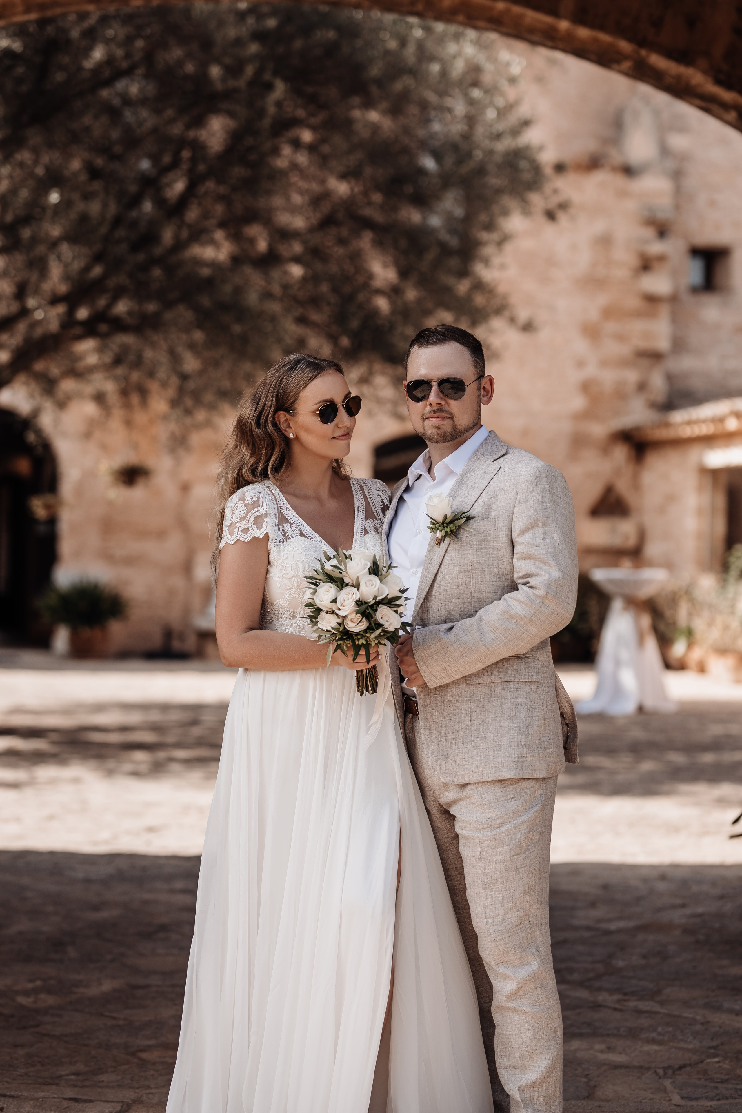 Inga_&_Andrius. Фотограф на Майорке Екатерина Дробышева