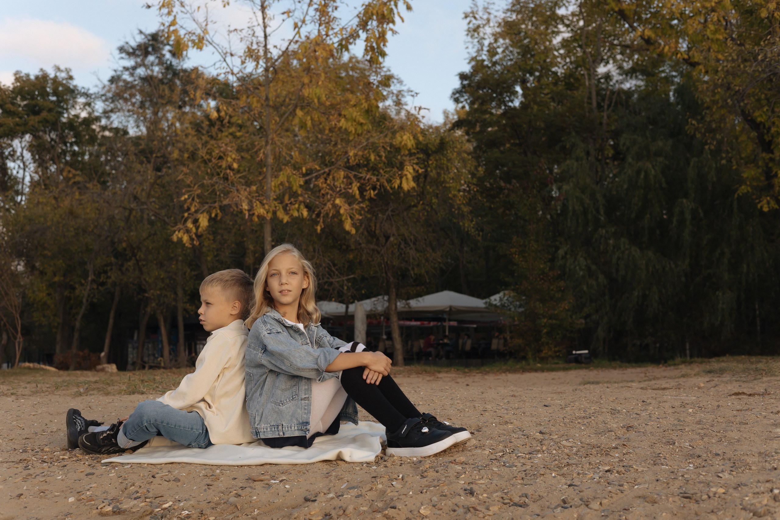 Анастасия и Кирилл — съемка ко дню рождения. Фотограф во Владивостоке Катерина Вергун