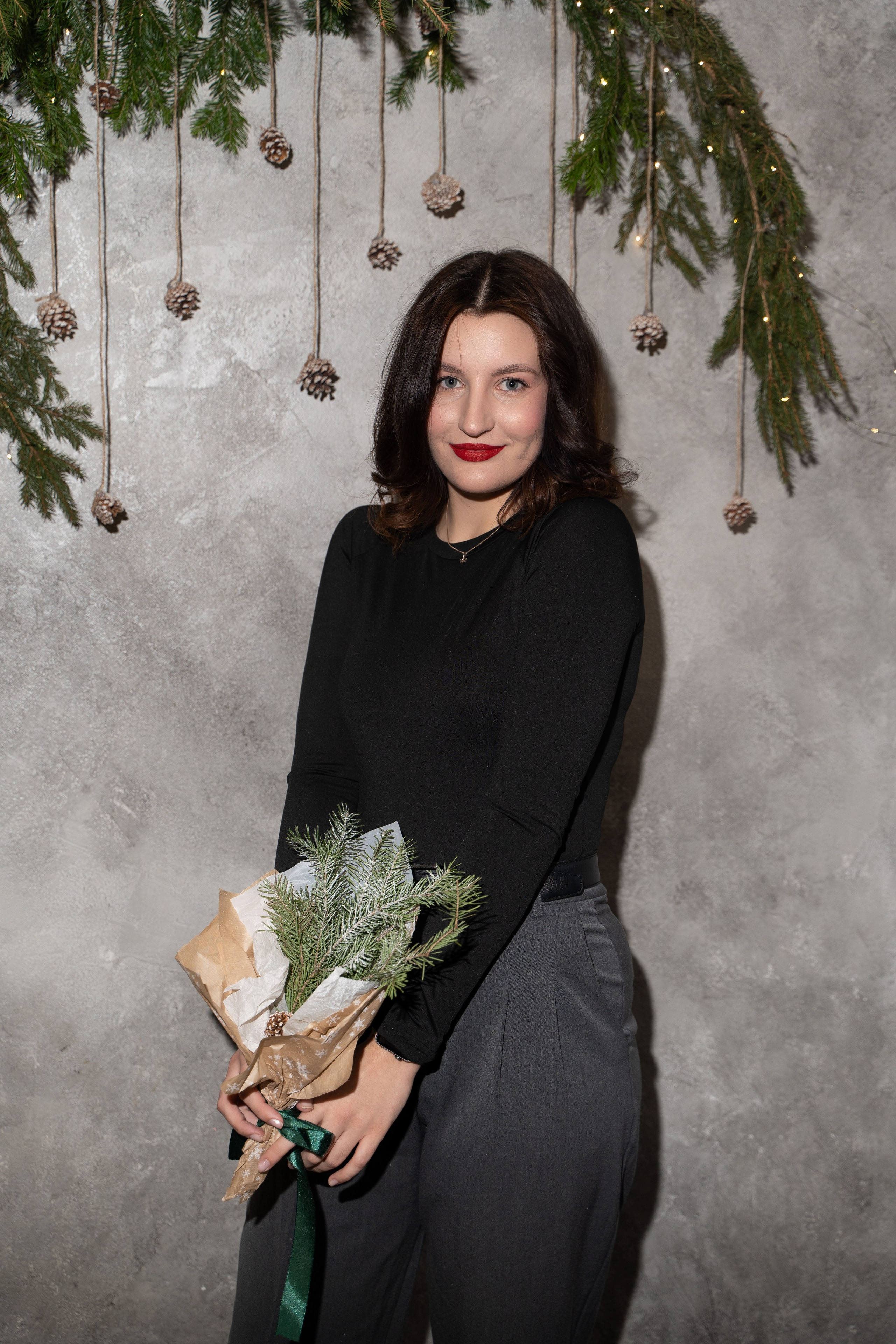 Корпоратив студии маникюра VTOPE. Margosha-ph.ru