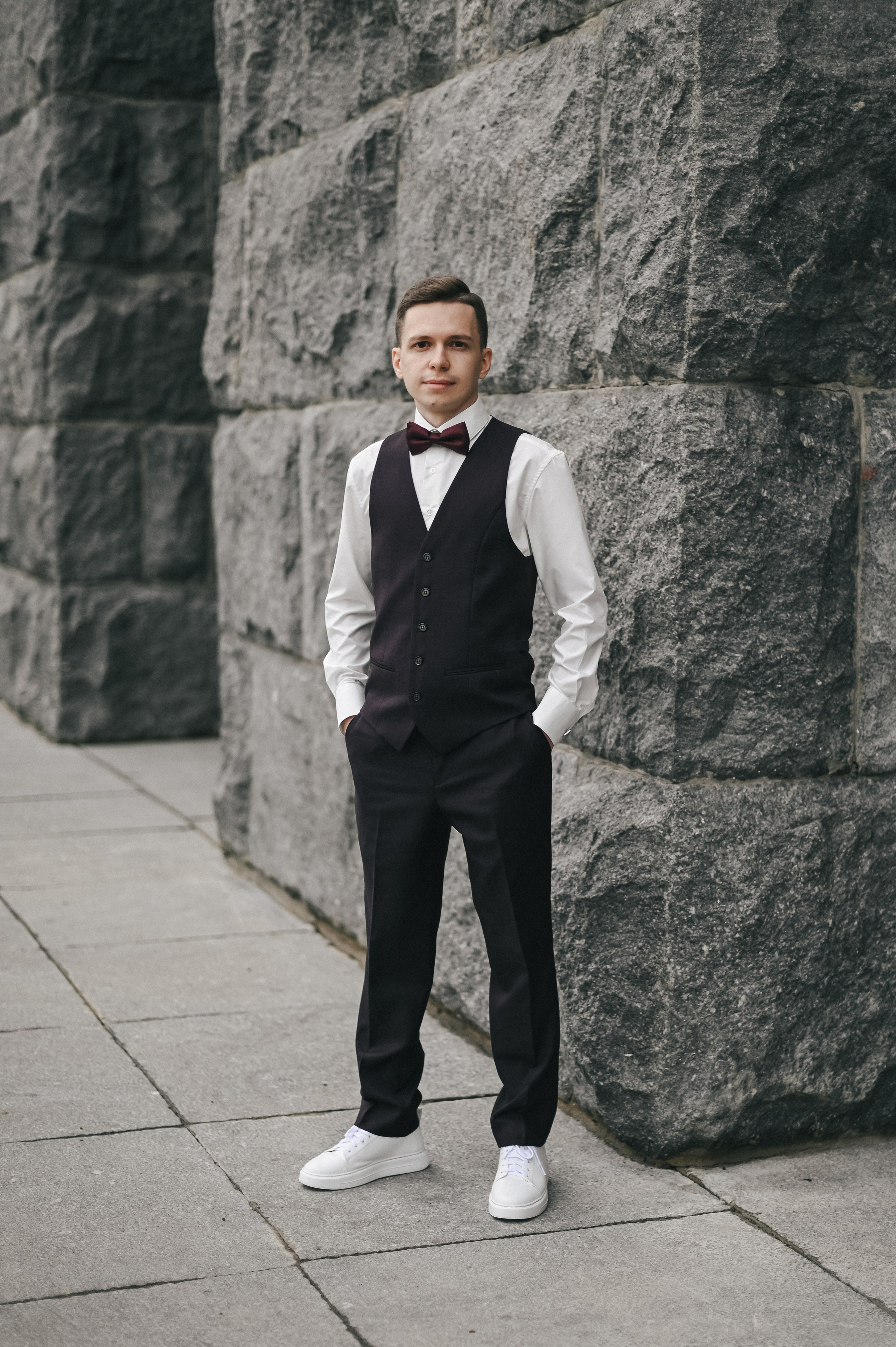 Андрей + Арина — Организация EventGstudio. Свадебный и семейный фотограф Волгоград Москва