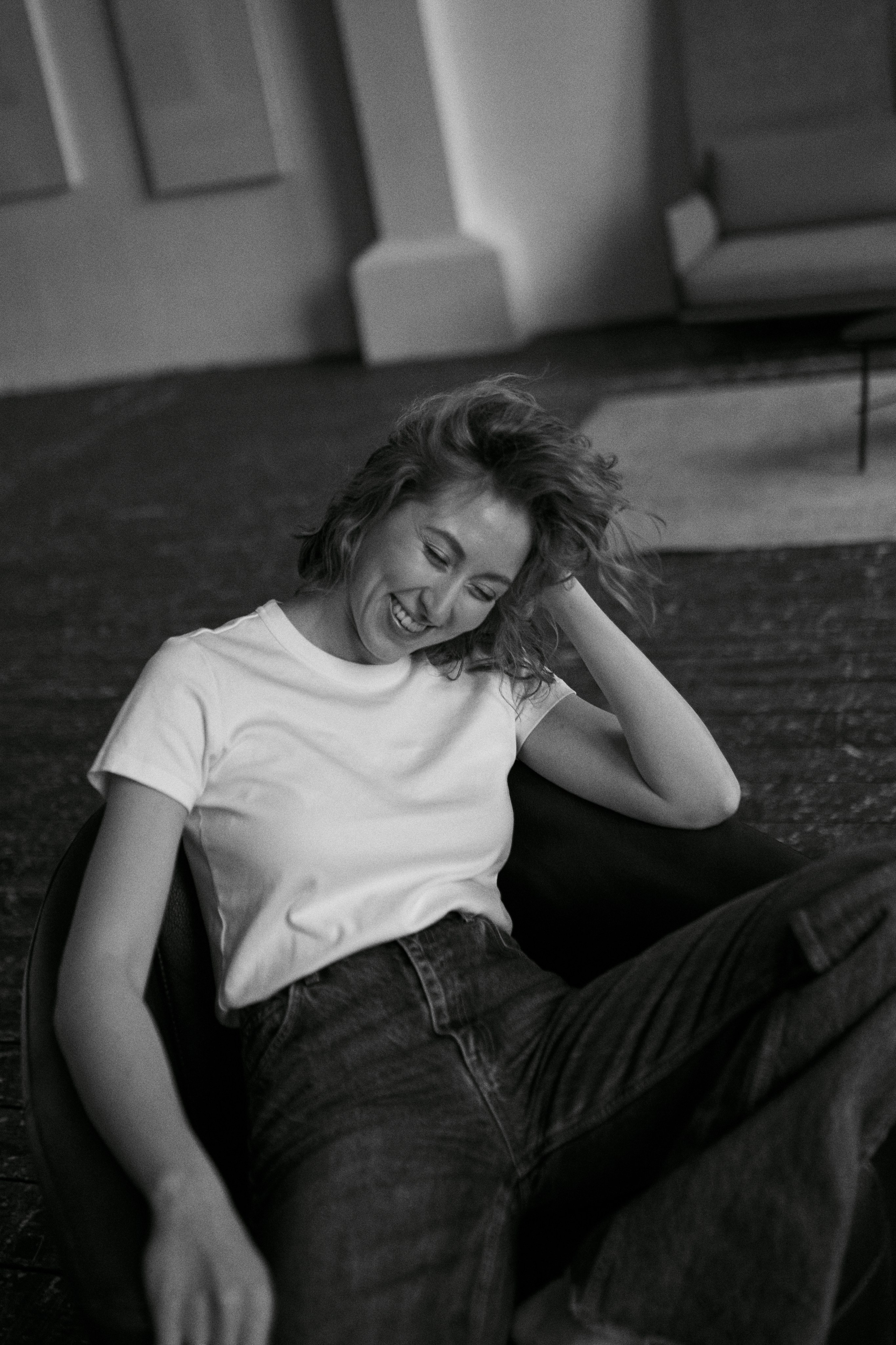 Саша | Москва. Ваш душевный фотограф