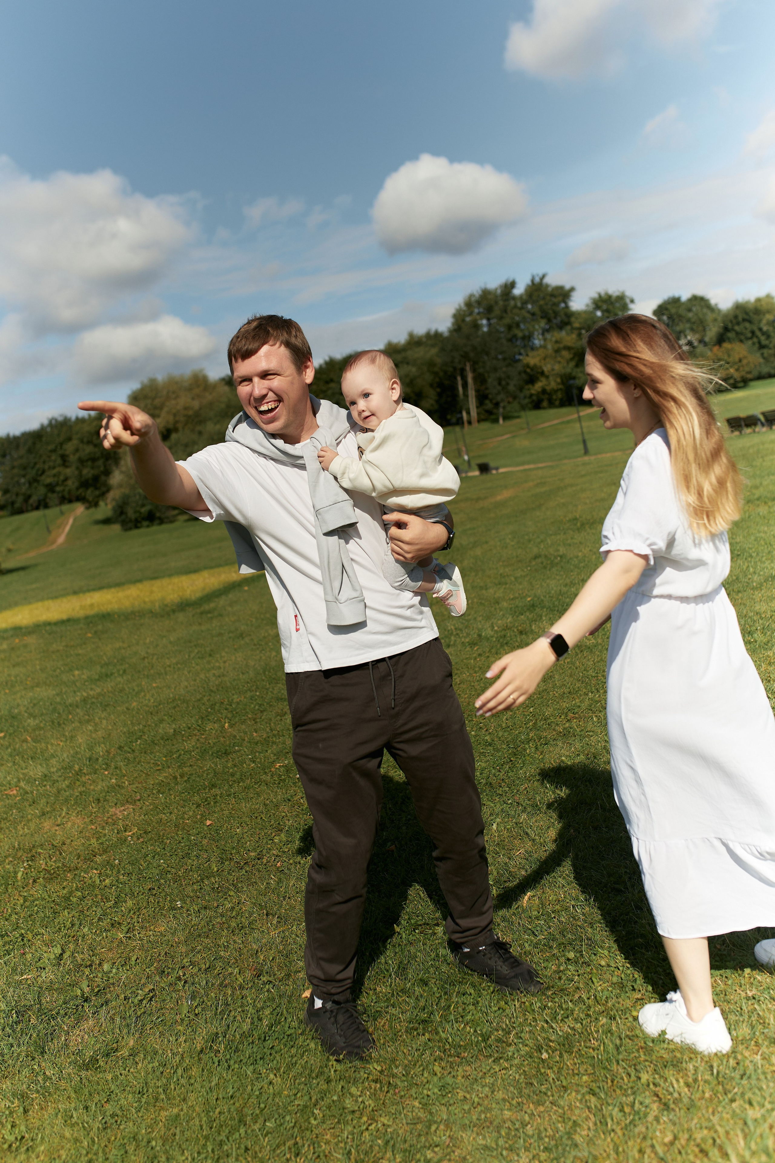 Прогулка в Коломенском. Ваш душевный фотограф