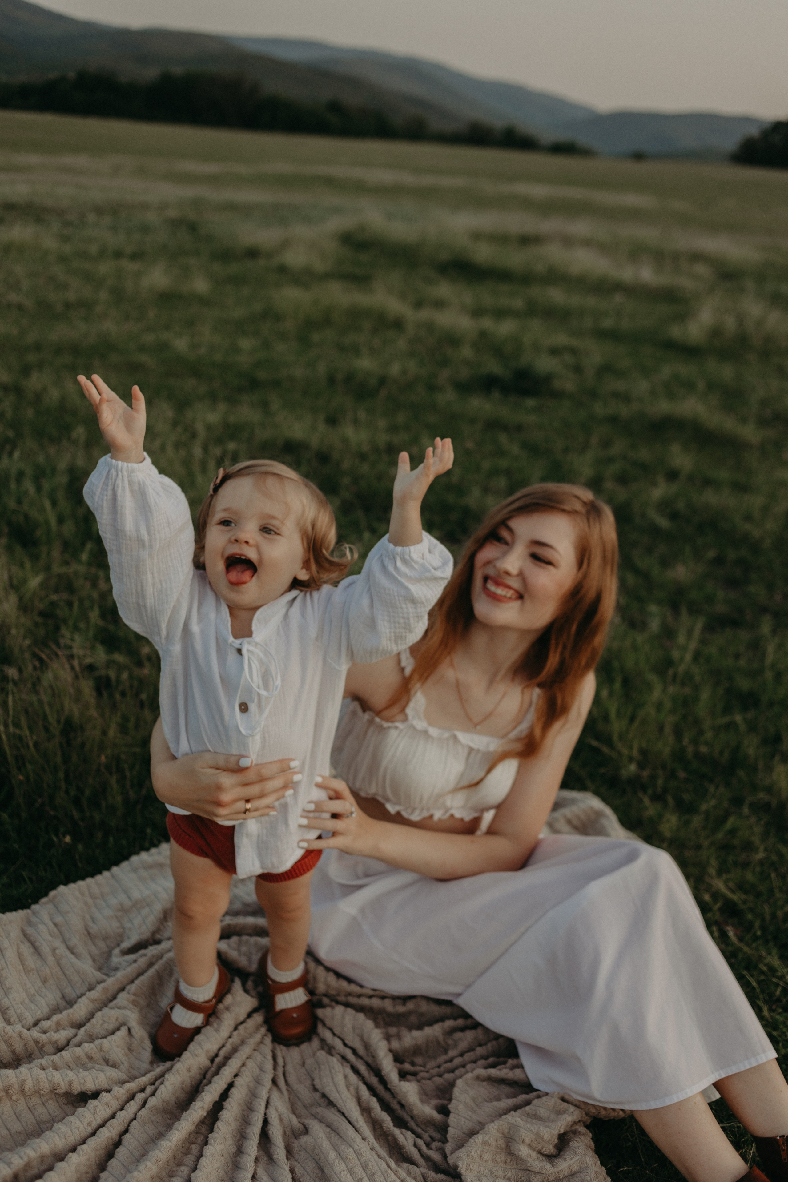 По просторам. Фотограф в Краснодаре Евгения Михаевич